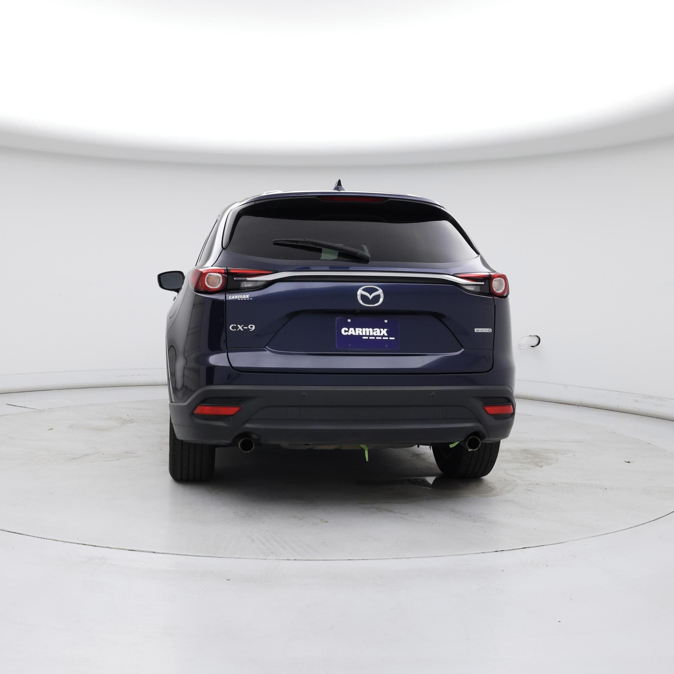 Thumbnail: 2020 Mazda CX-9 - 6