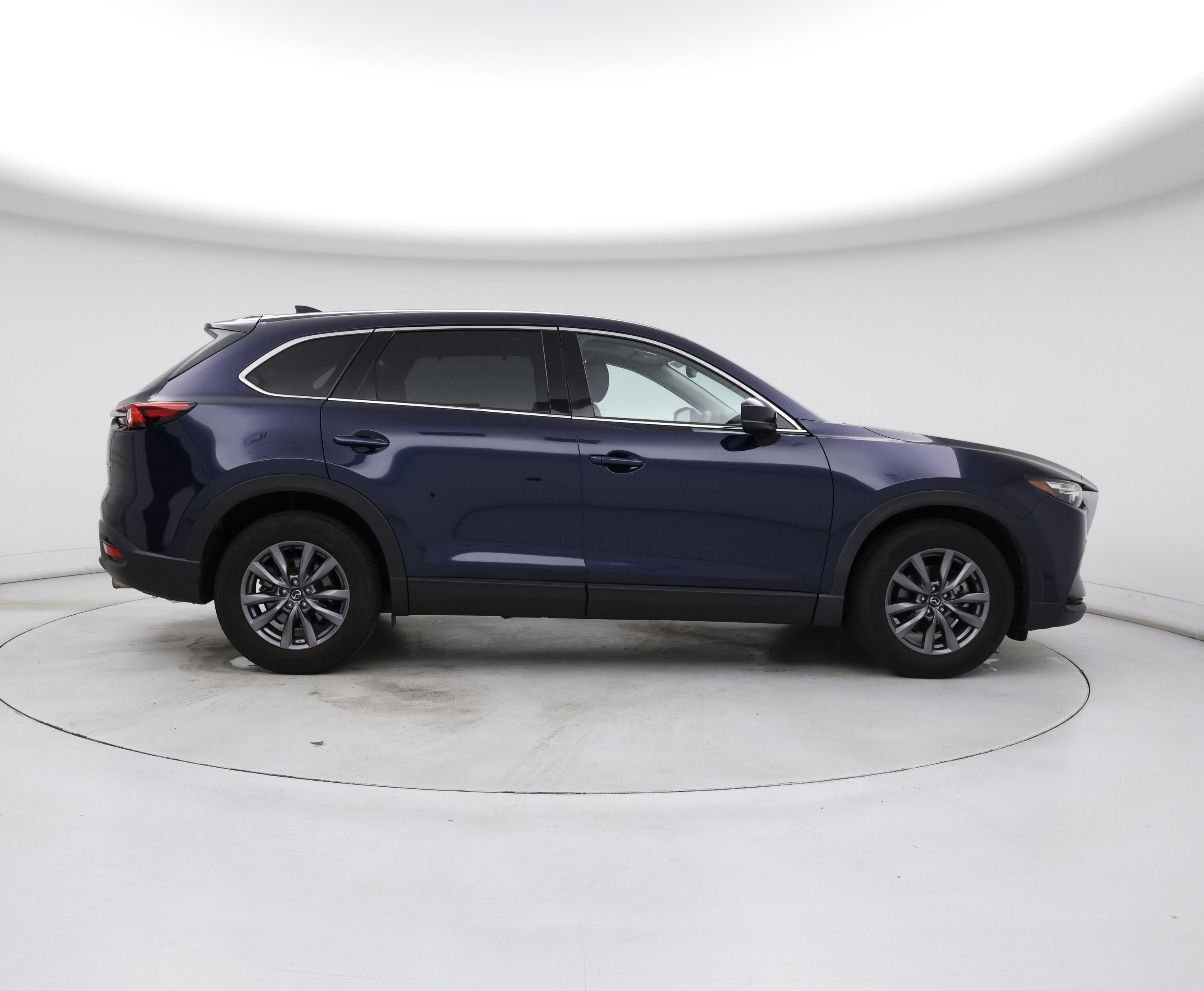 Thumbnail: 2020 Mazda CX-9 - 7
