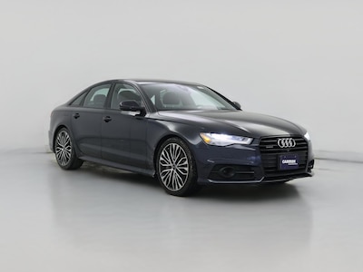 2017 Audi A6 Prestige