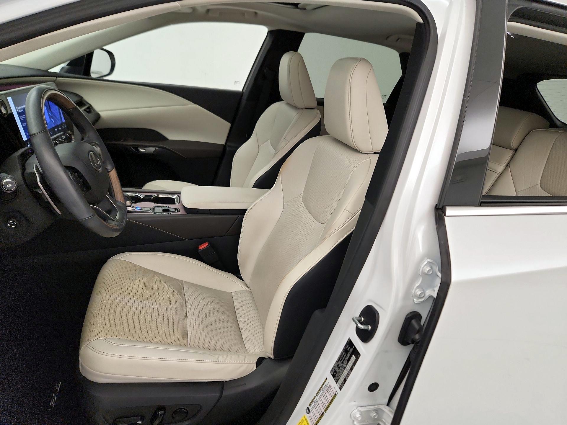 Thumbnail: 2023 Lexus RX - 11