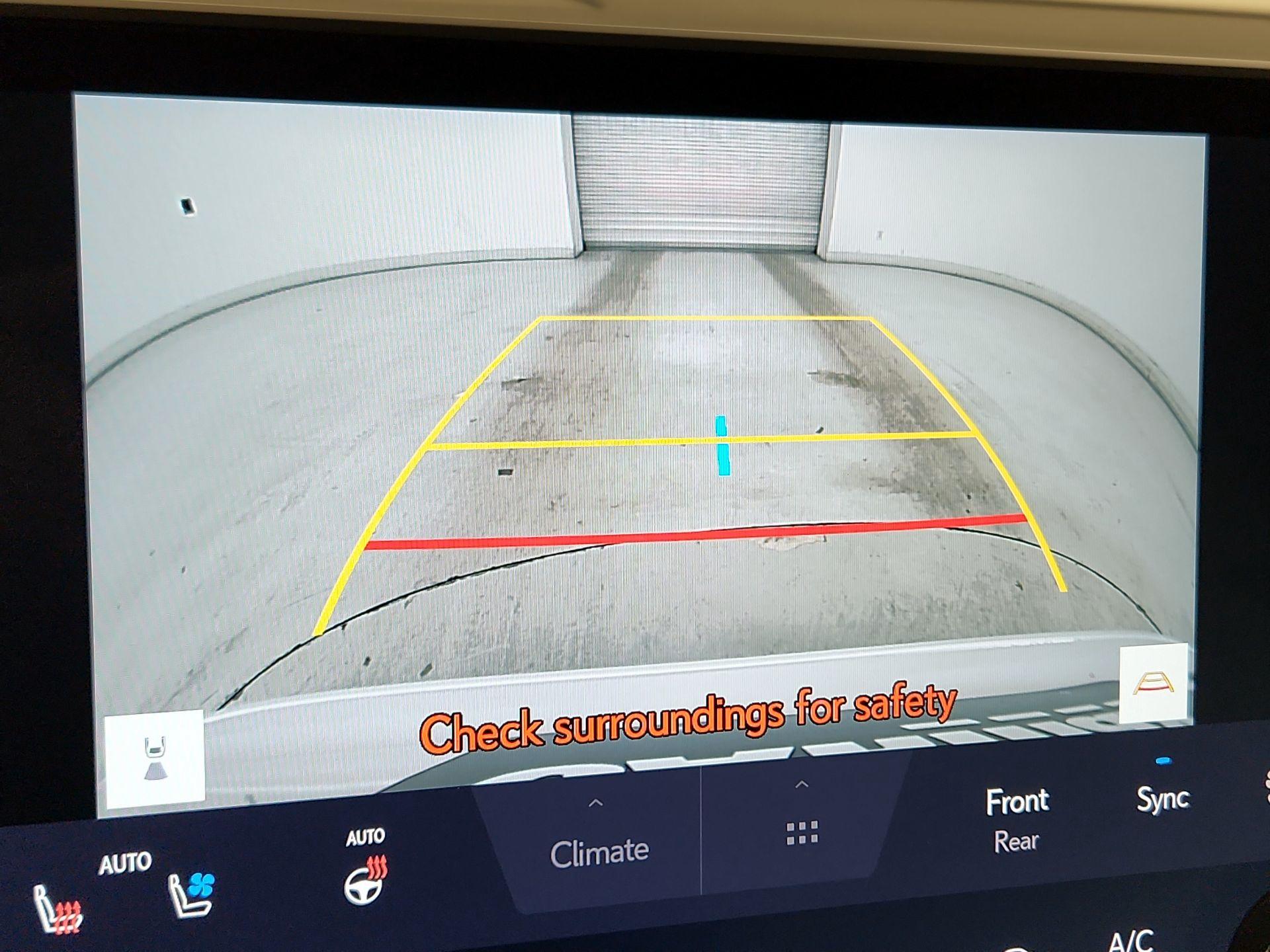 Thumbnail: 2023 Lexus RX - 15