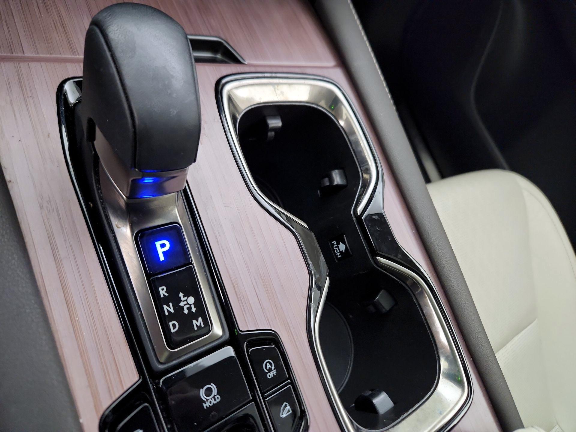 Thumbnail: 2023 Lexus RX - 18