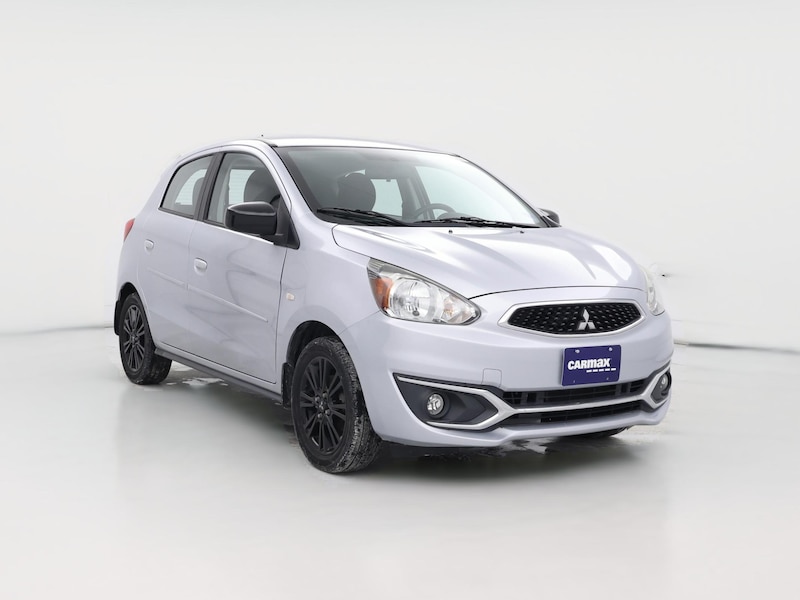2019 Mitsubishi Mirage LE -
                  Glen Allen, VA