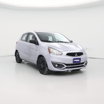 2019 Mitsubishi Mirage LE