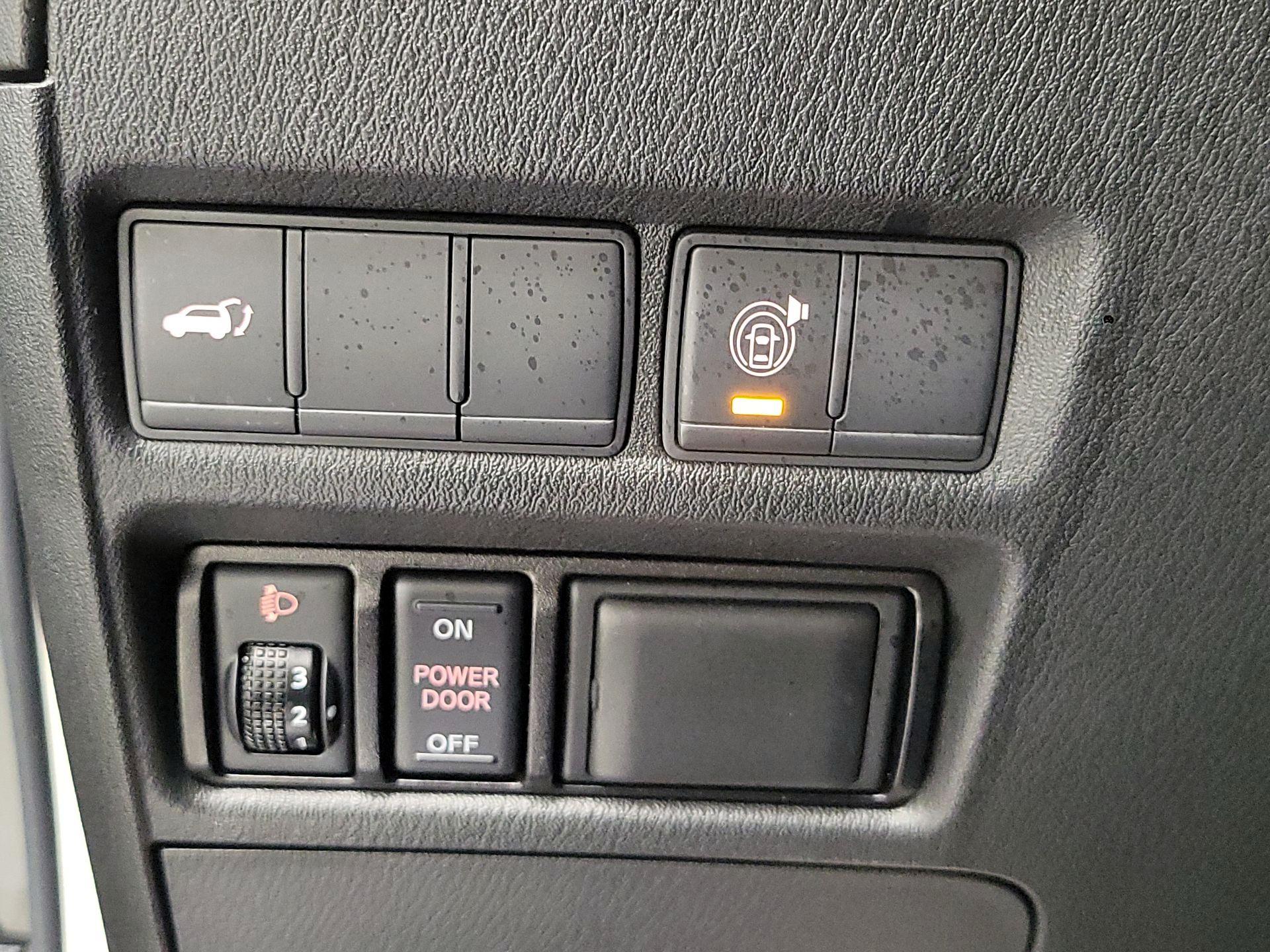 Thumbnail: 2018 Nissan Armada - 13