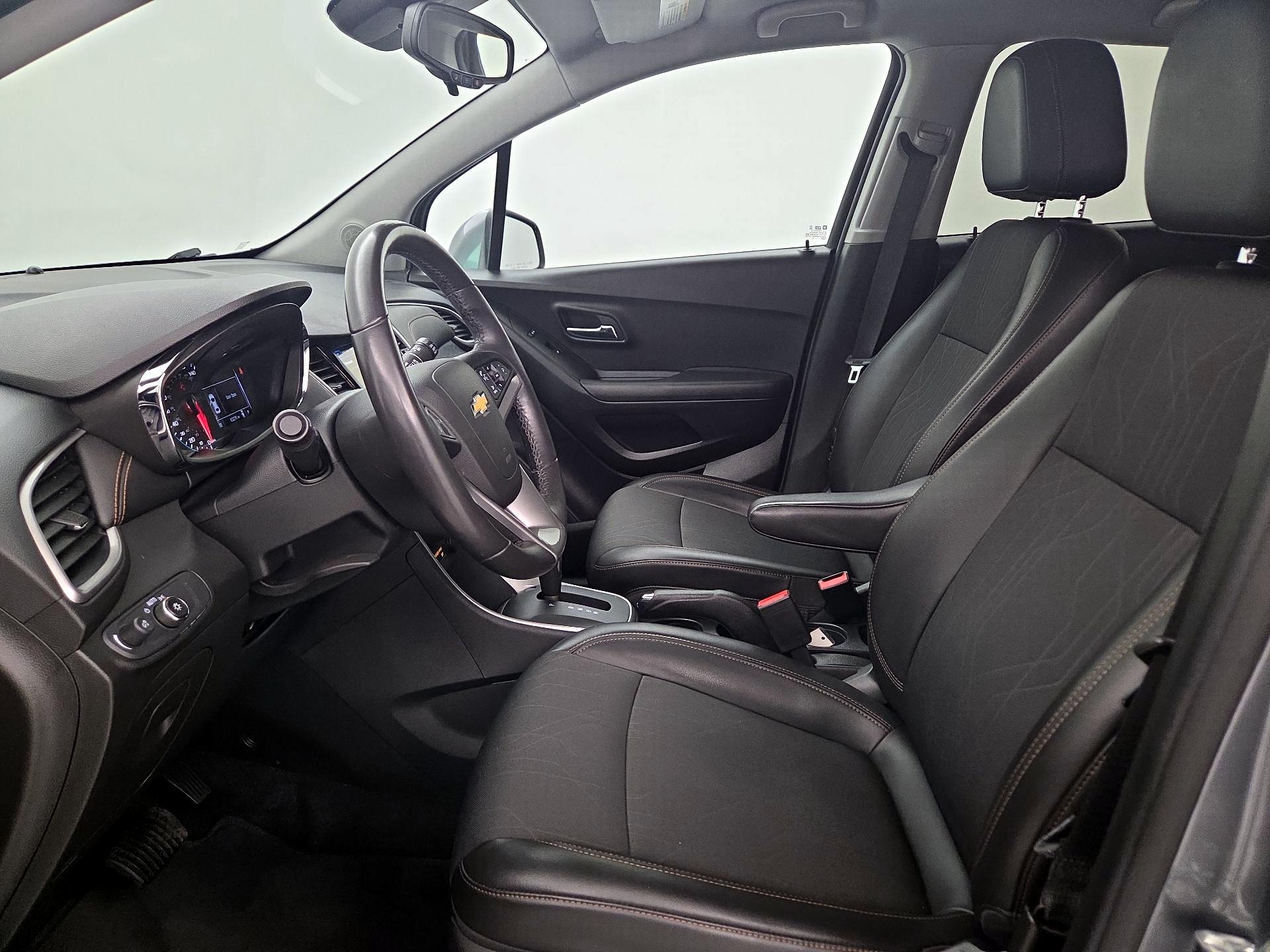 Thumbnail: 2019 Chevrolet Trax - 11