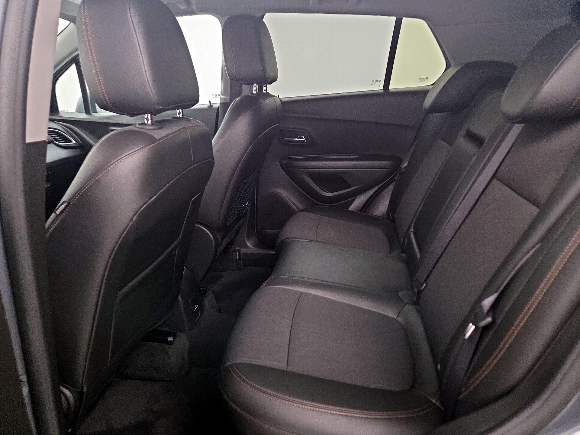 Thumbnail: 2019 Chevrolet Trax - 19