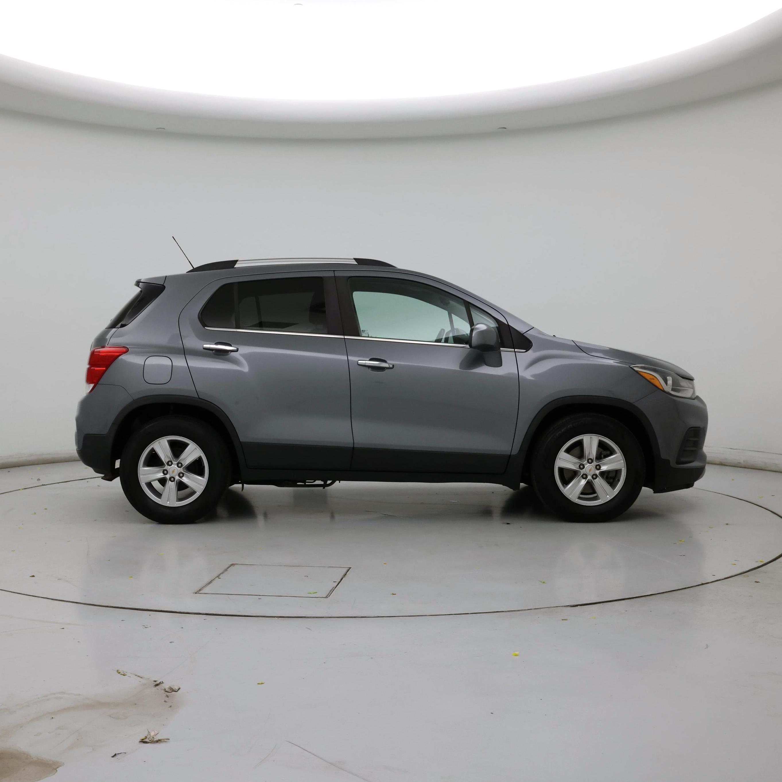 Thumbnail: 2019 Chevrolet Trax - 7
