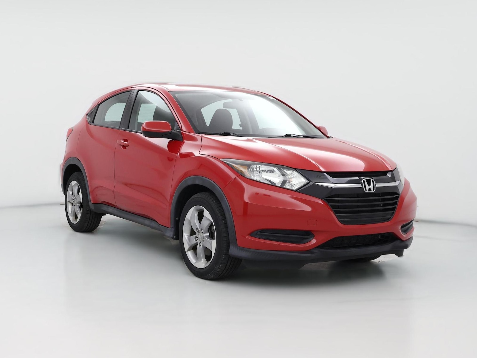 2018 Honda HR-V LX