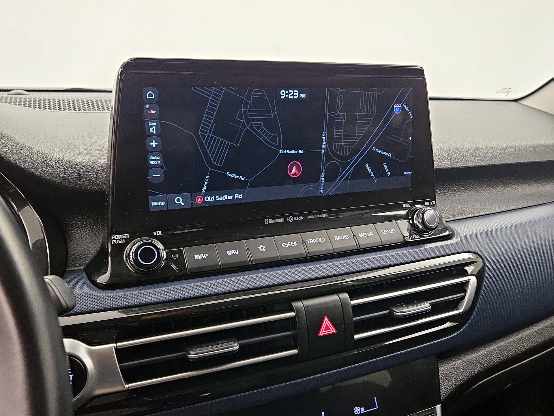 Thumbnail: 2022 Kia Seltos - 14