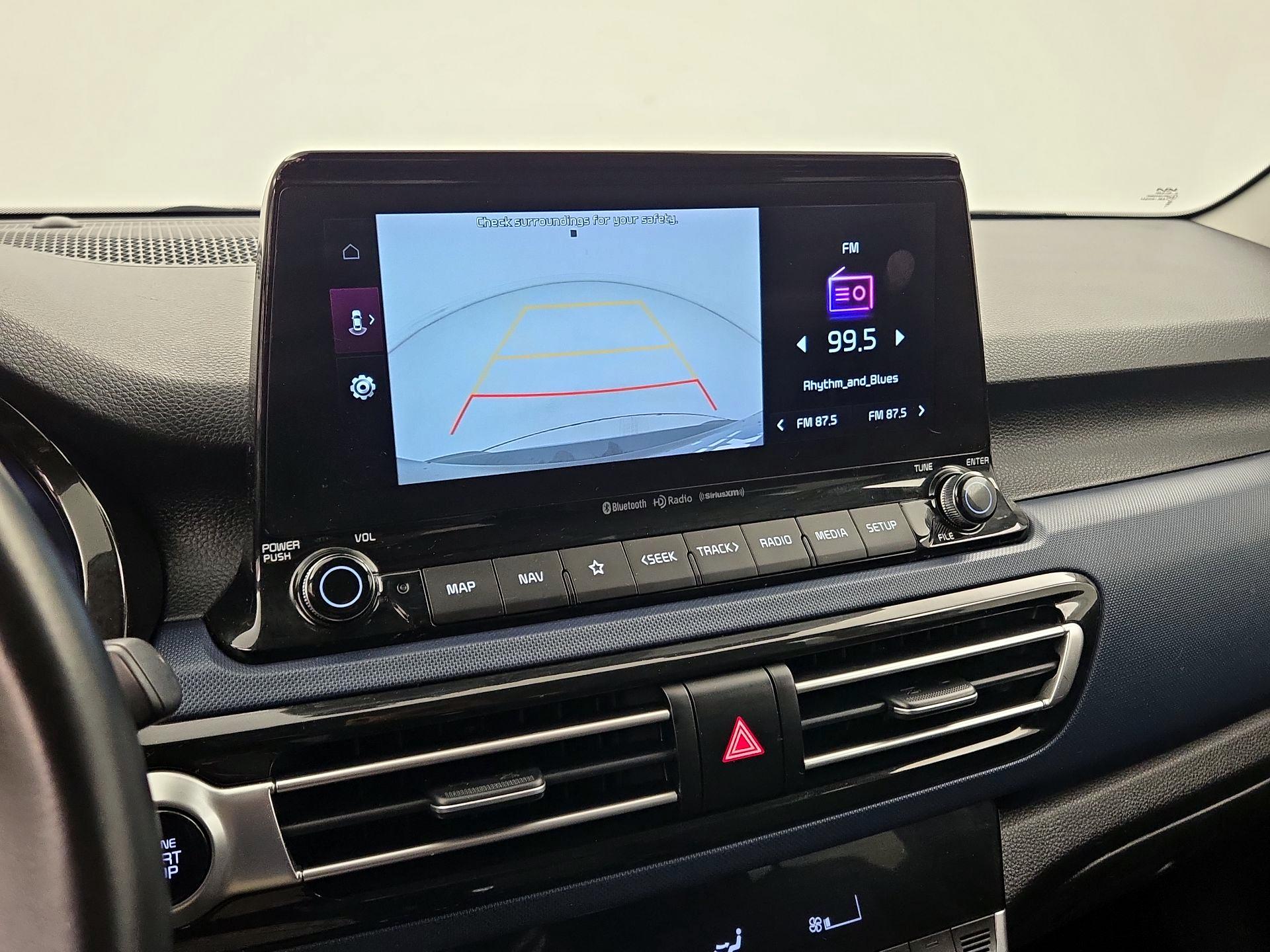 Thumbnail: 2022 Kia Seltos - 15