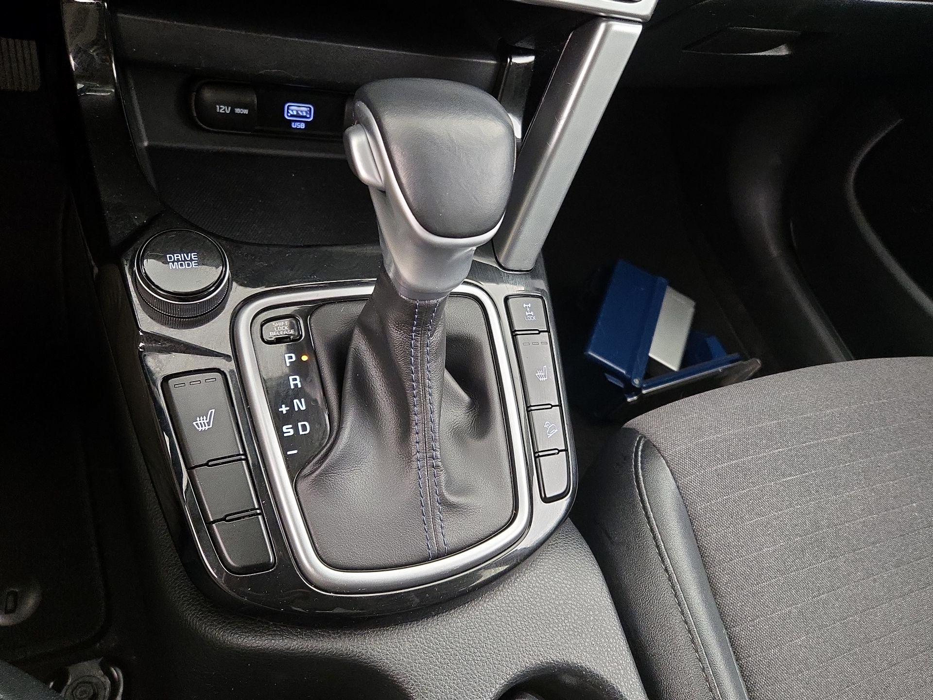 Thumbnail: 2022 Kia Seltos - 18