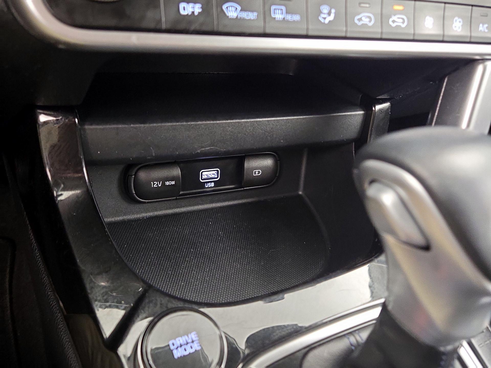 Thumbnail: 2022 Kia Seltos - 19