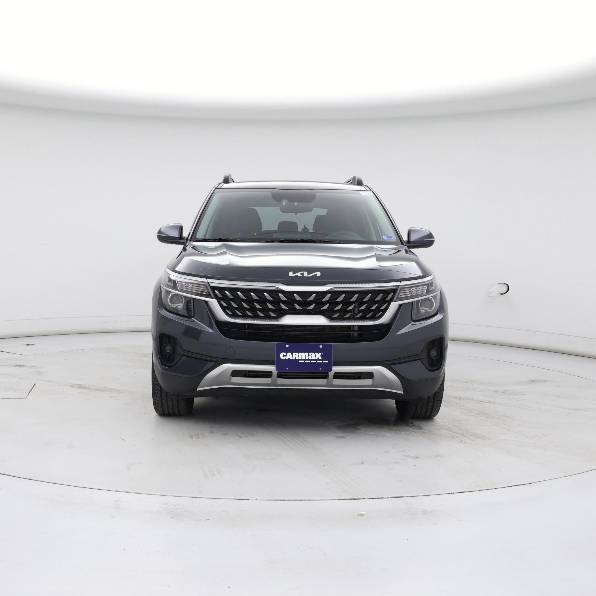 Thumbnail: 2022 Kia Seltos - 5