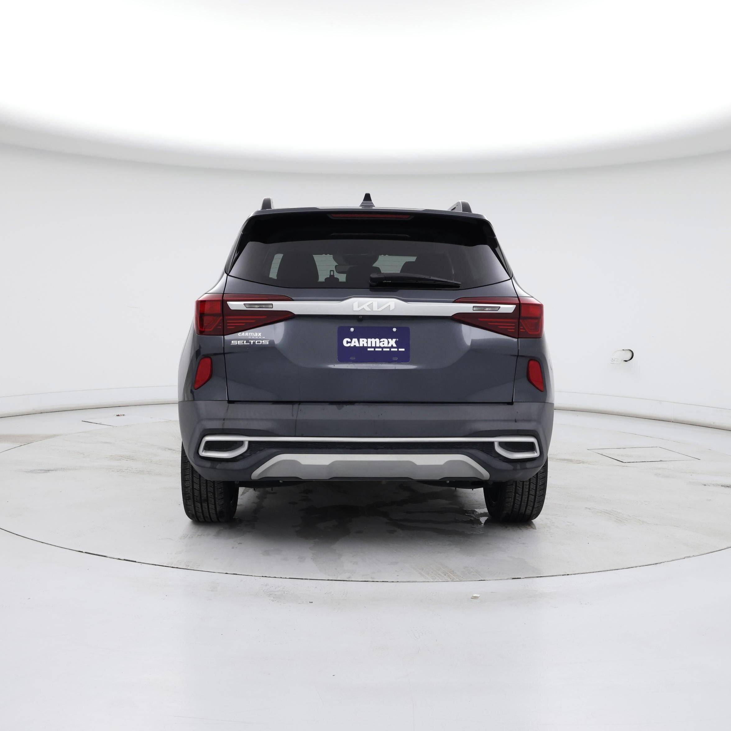 Thumbnail: 2022 Kia Seltos - 6