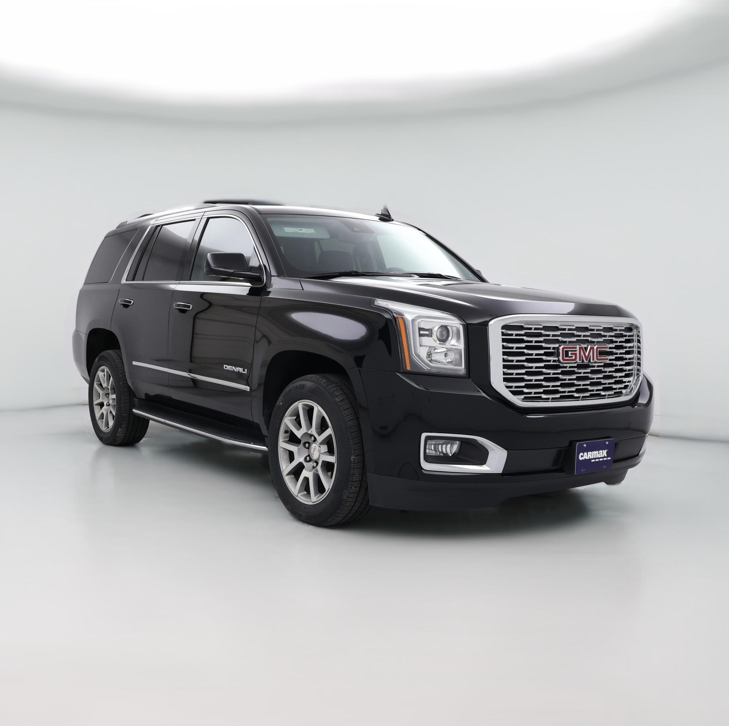 Thumbnail: 2020 GMC Yukon - 1
