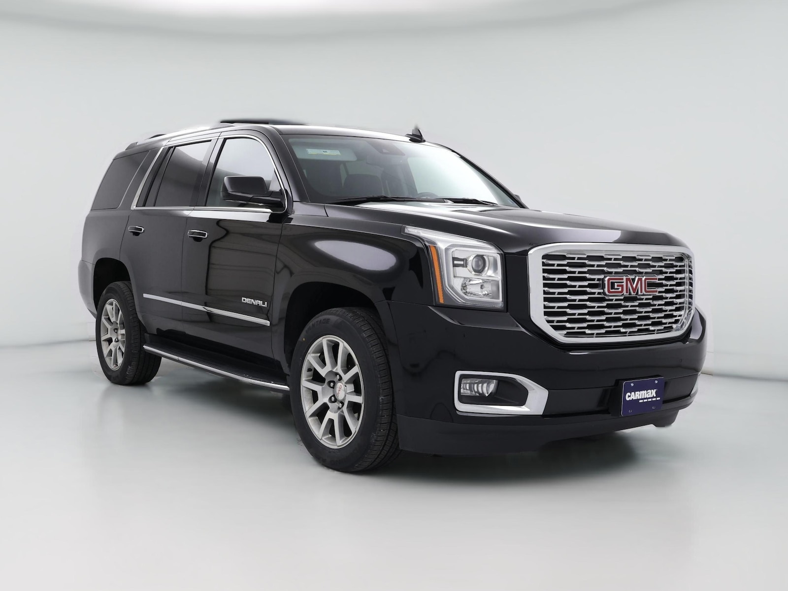 2020 GMC Yukon