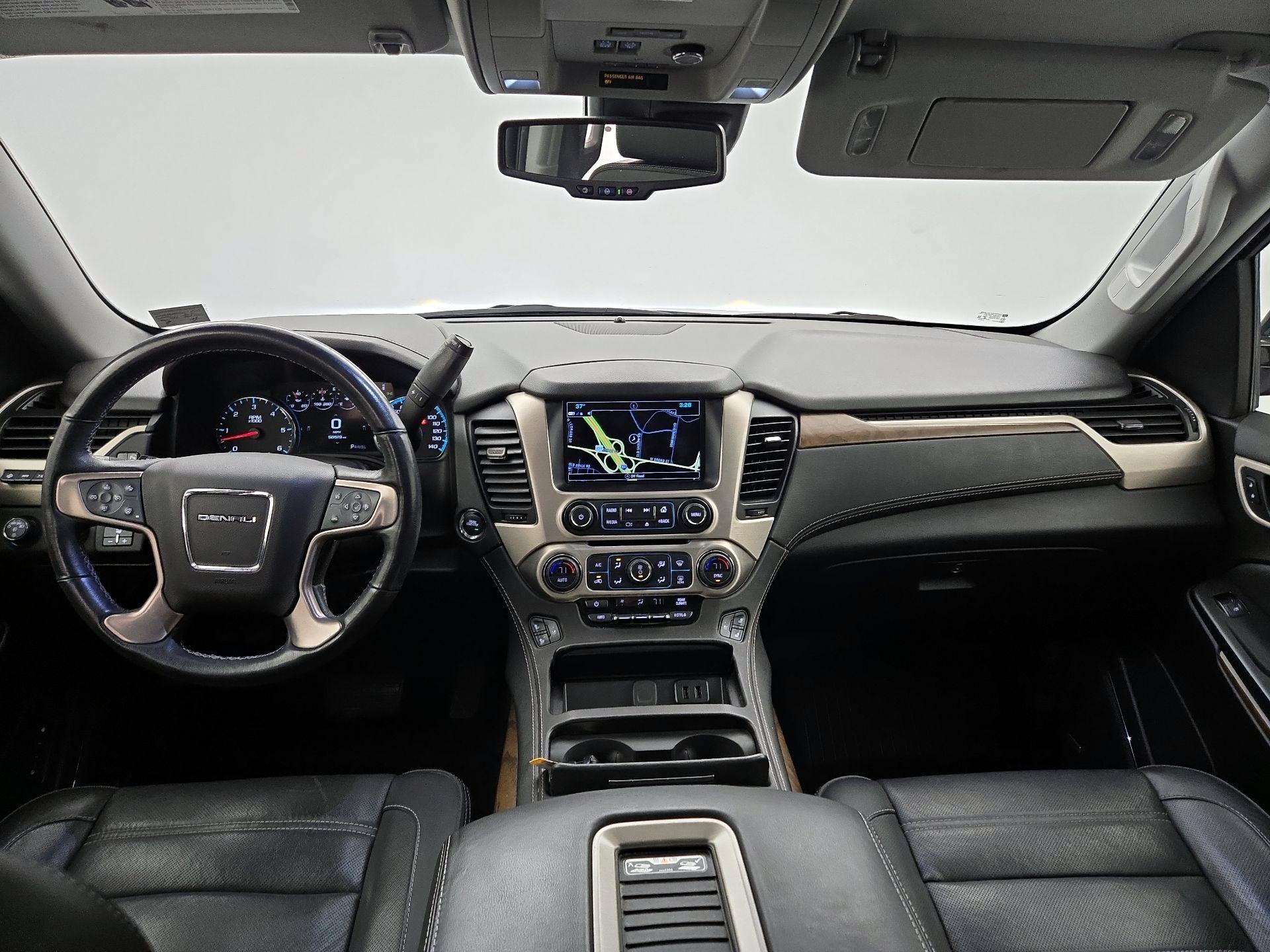 Thumbnail: 2020 GMC Yukon - 9