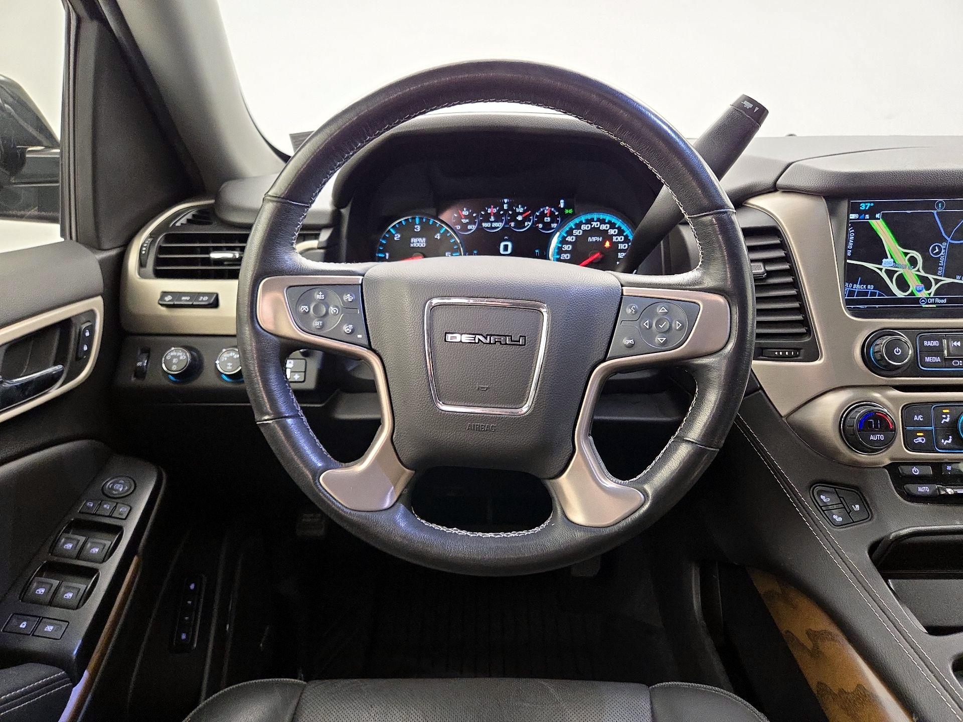 Thumbnail: 2020 GMC Yukon - 10