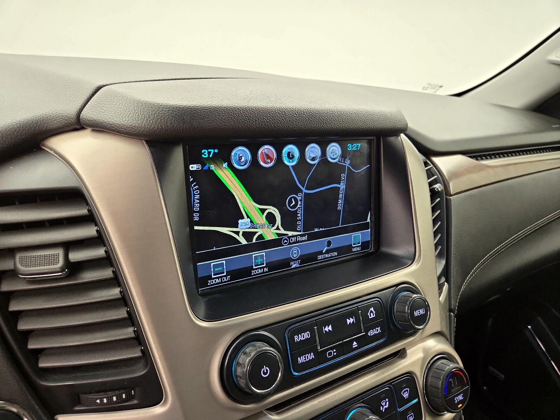 Thumbnail: 2020 GMC Yukon - 14