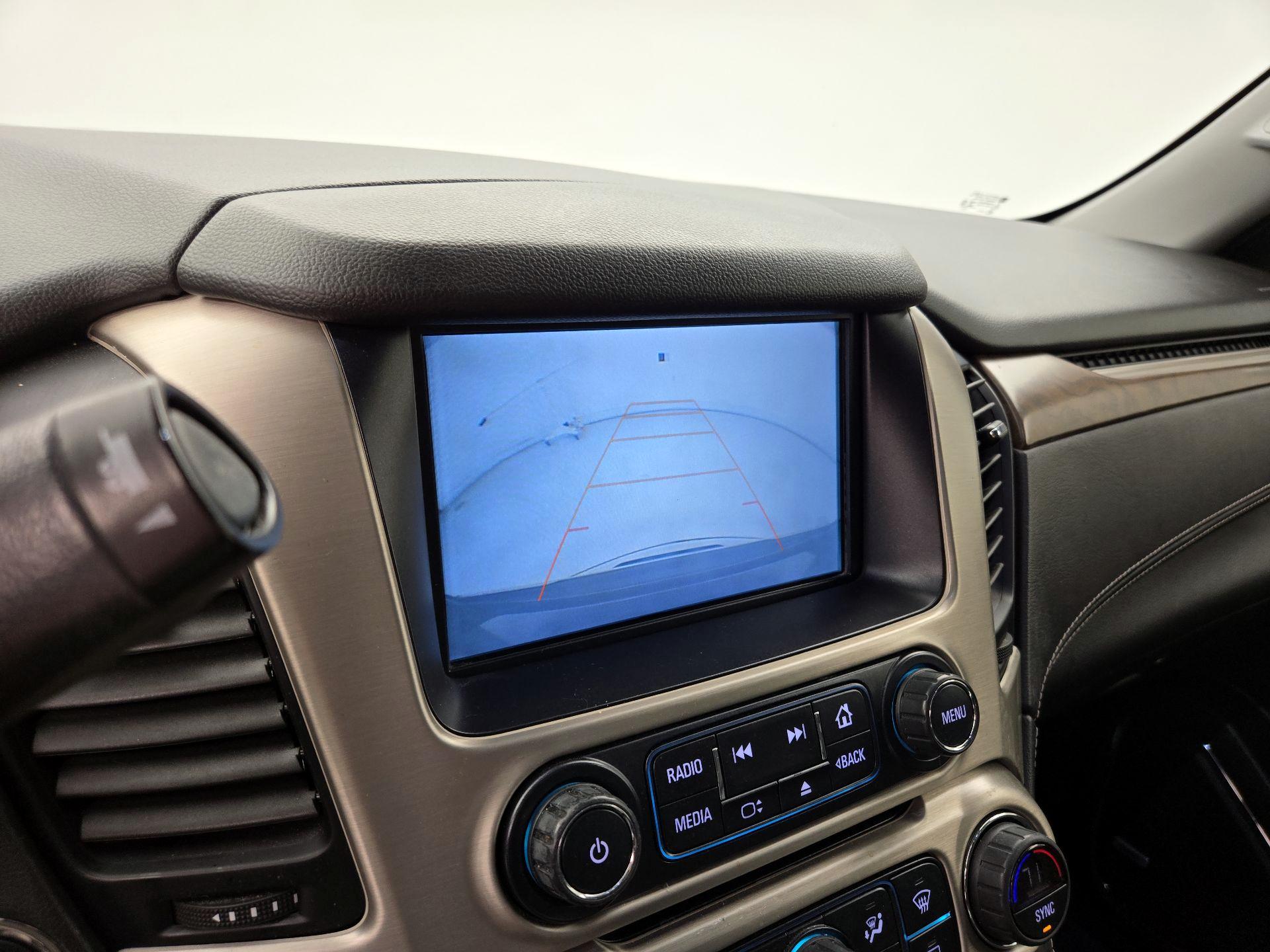 Thumbnail: 2020 GMC Yukon - 15