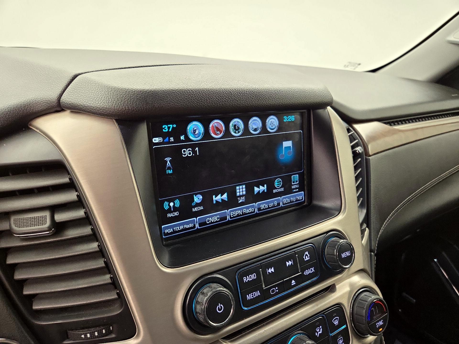 Thumbnail: 2020 GMC Yukon - 16