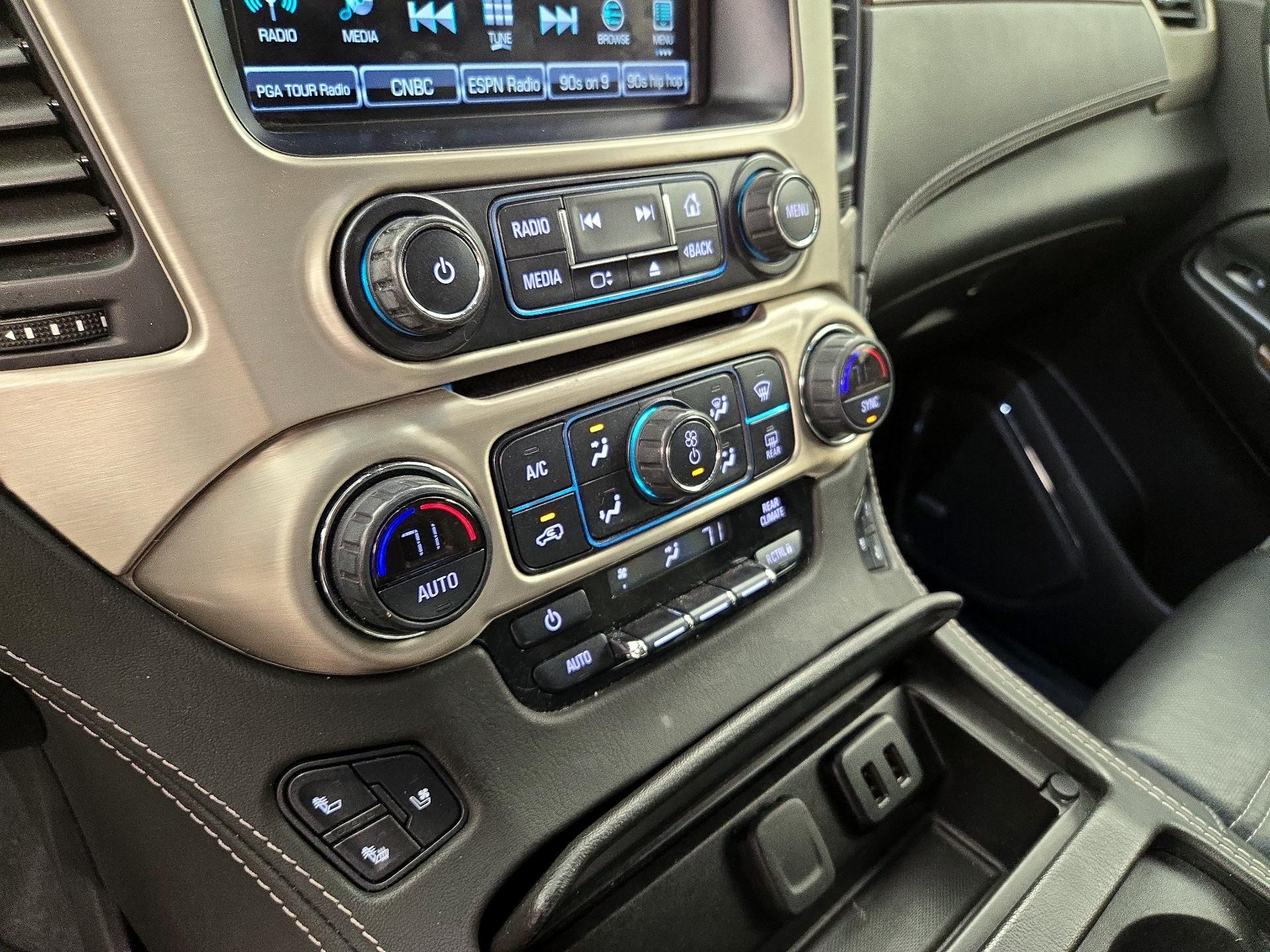 Thumbnail: 2020 GMC Yukon - 17