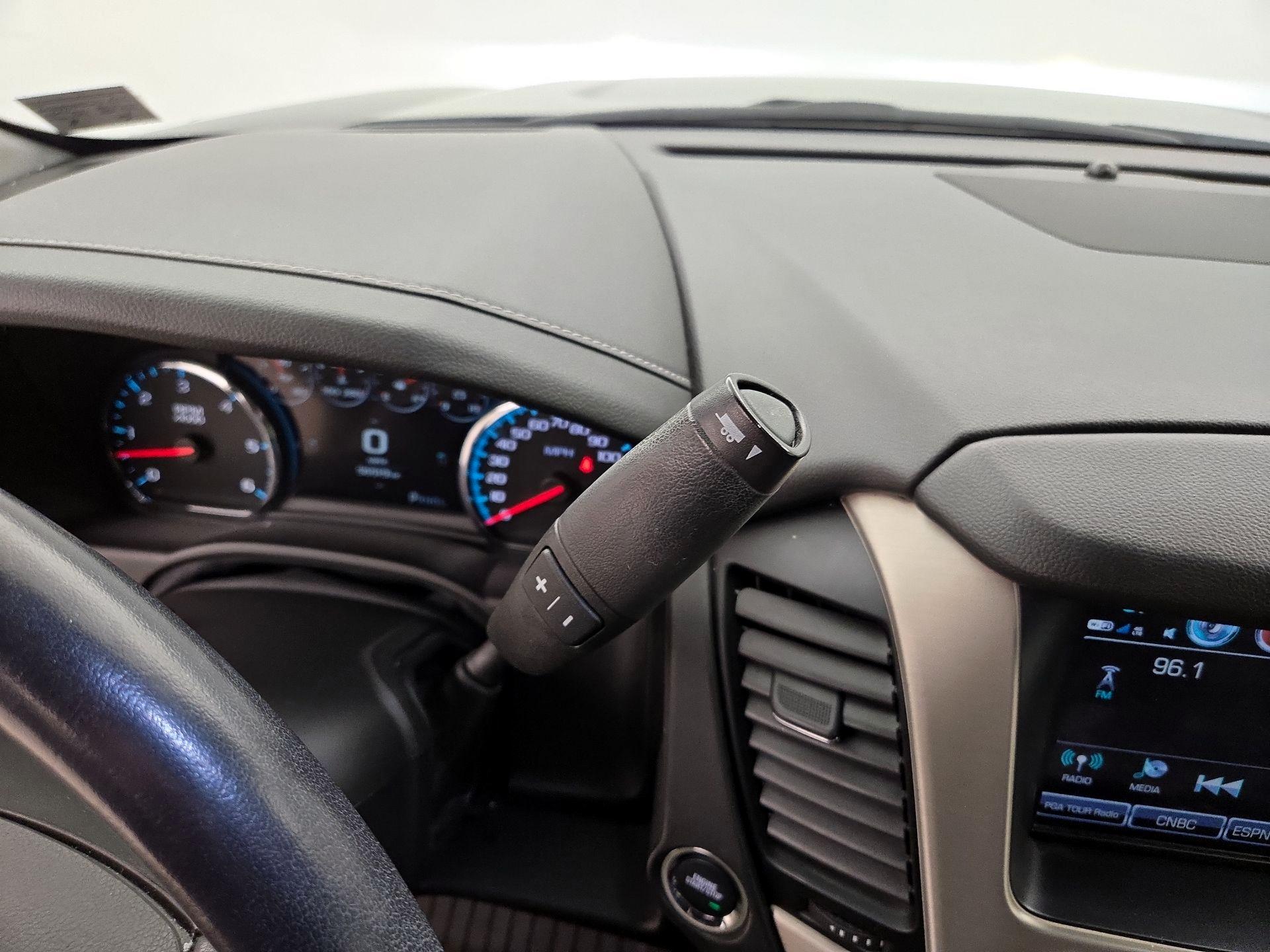 Thumbnail: 2020 GMC Yukon - 18