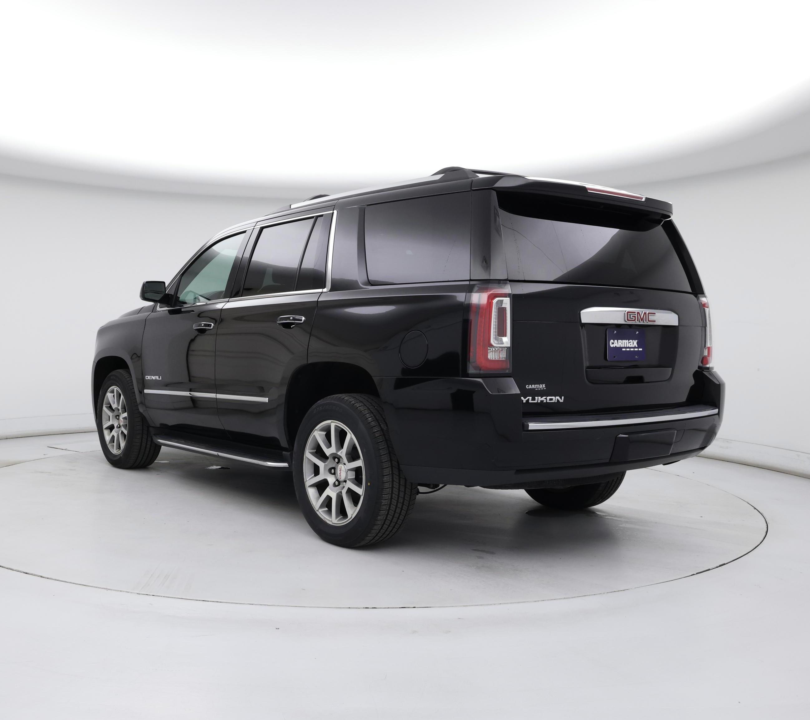Thumbnail: 2020 GMC Yukon - 2