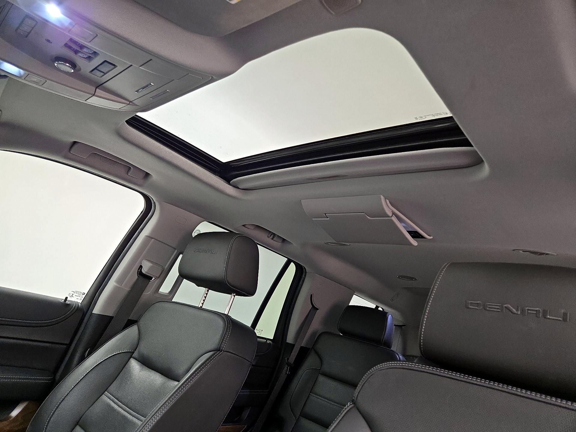 Thumbnail: 2020 GMC Yukon - 20