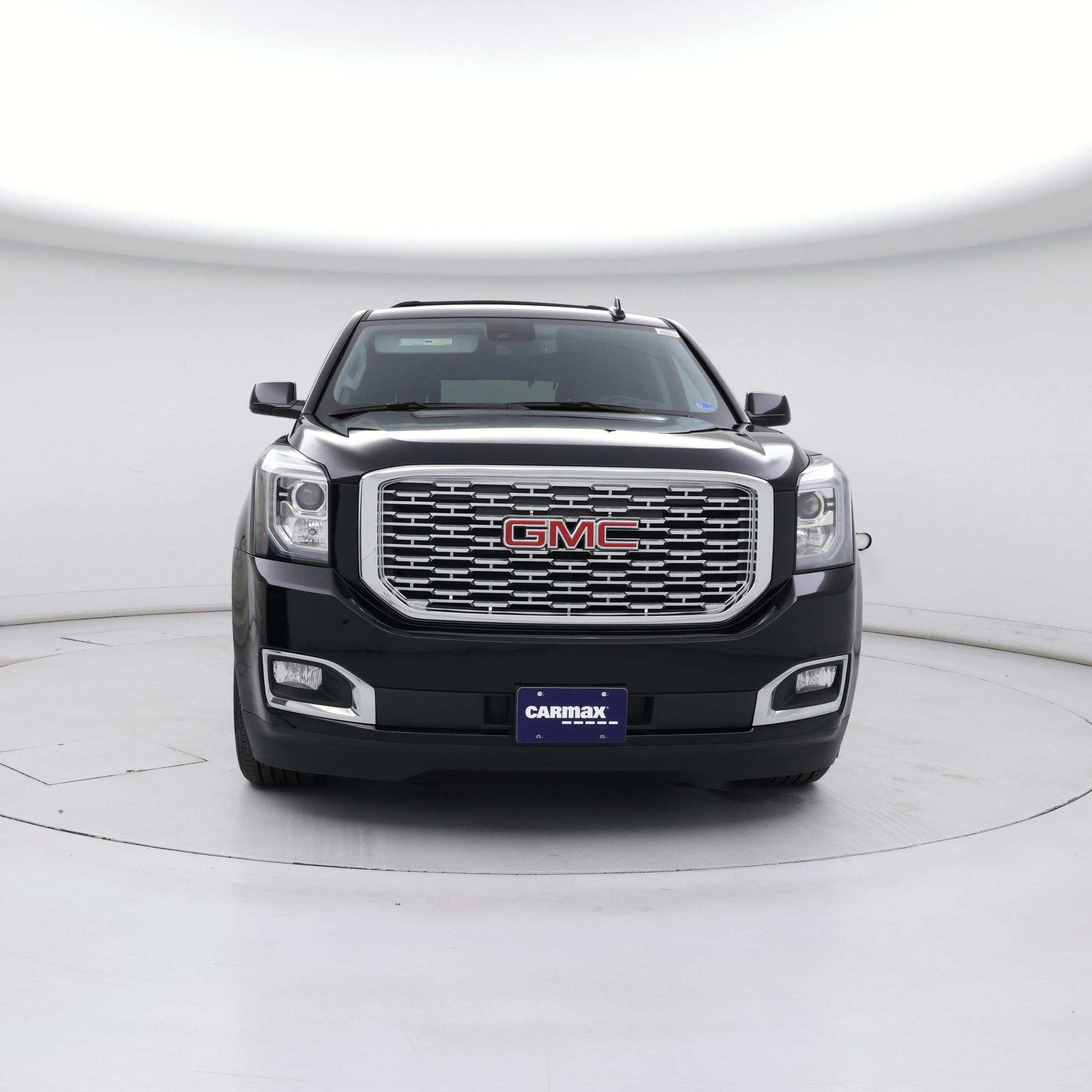 Thumbnail: 2020 GMC Yukon - 5