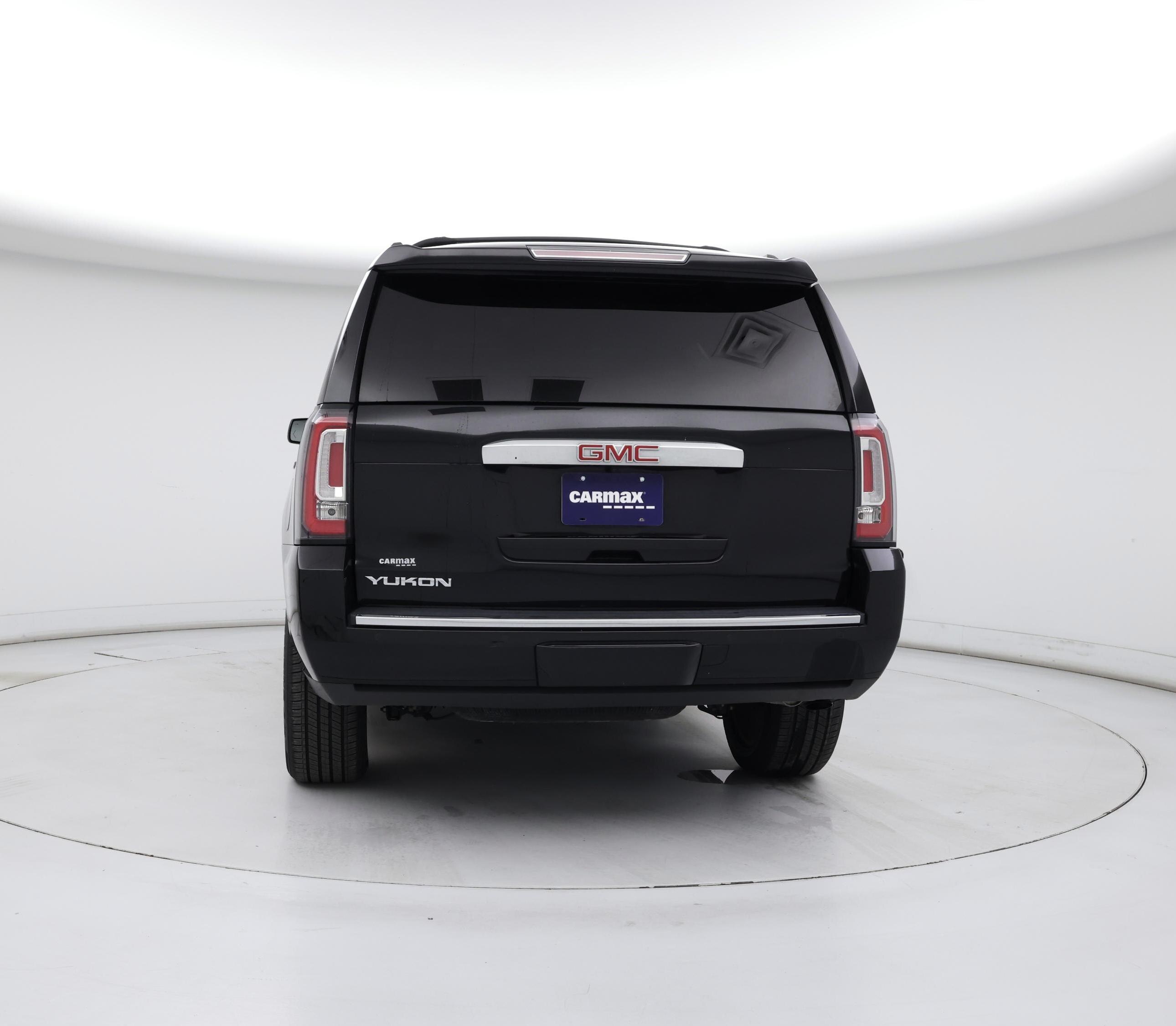 Thumbnail: 2020 GMC Yukon - 6