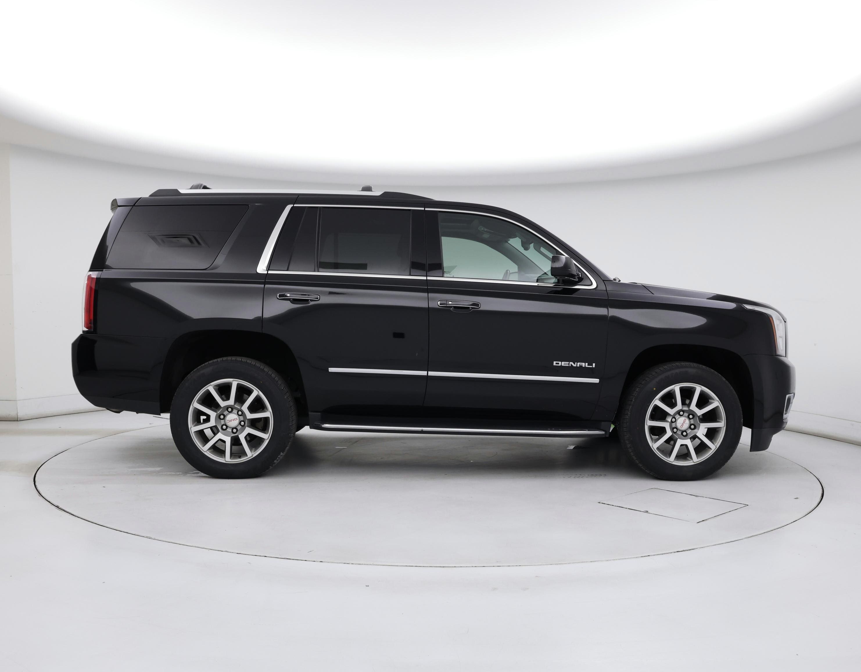 Thumbnail: 2020 GMC Yukon - 7