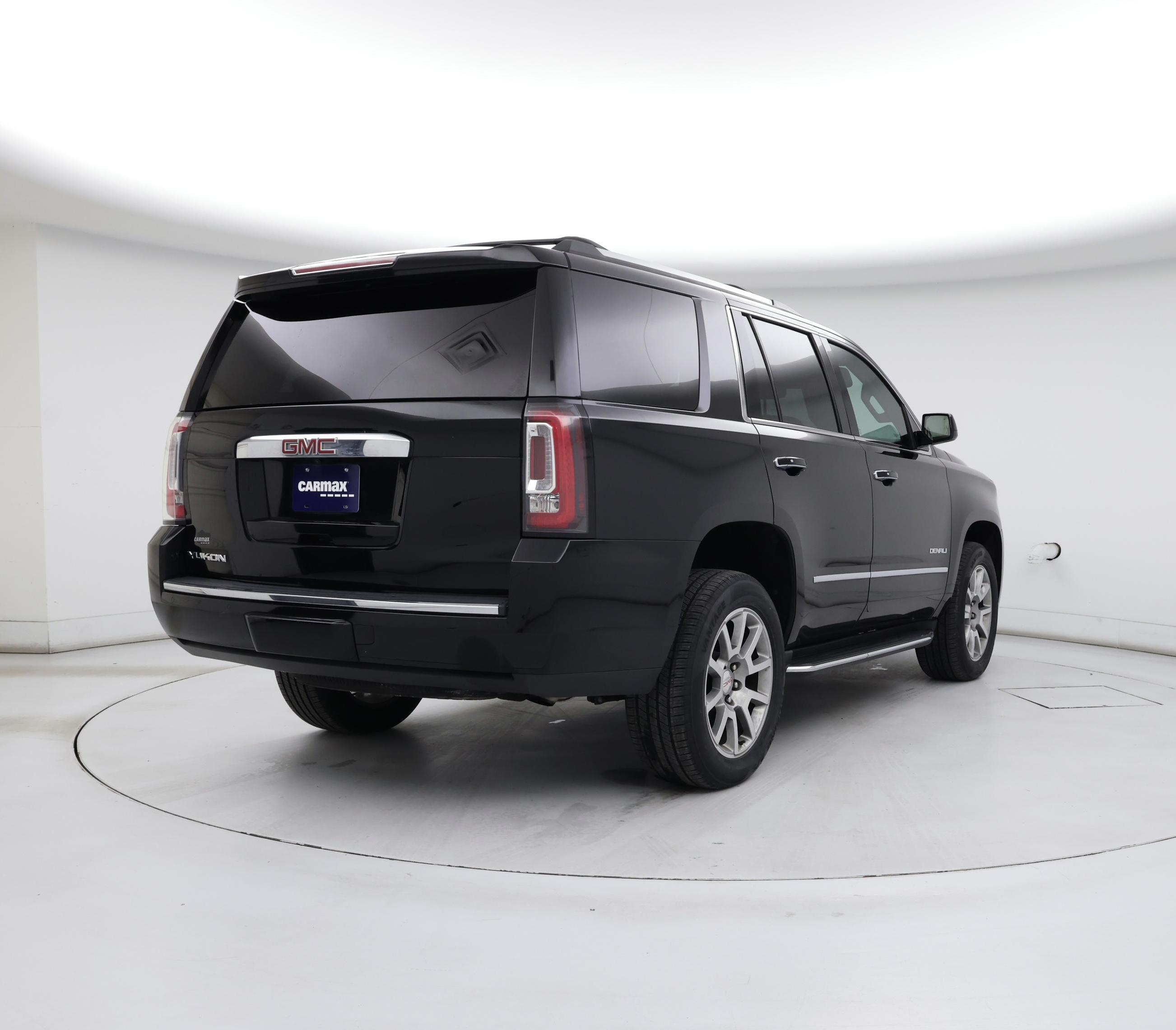 Thumbnail: 2020 GMC Yukon - 8
