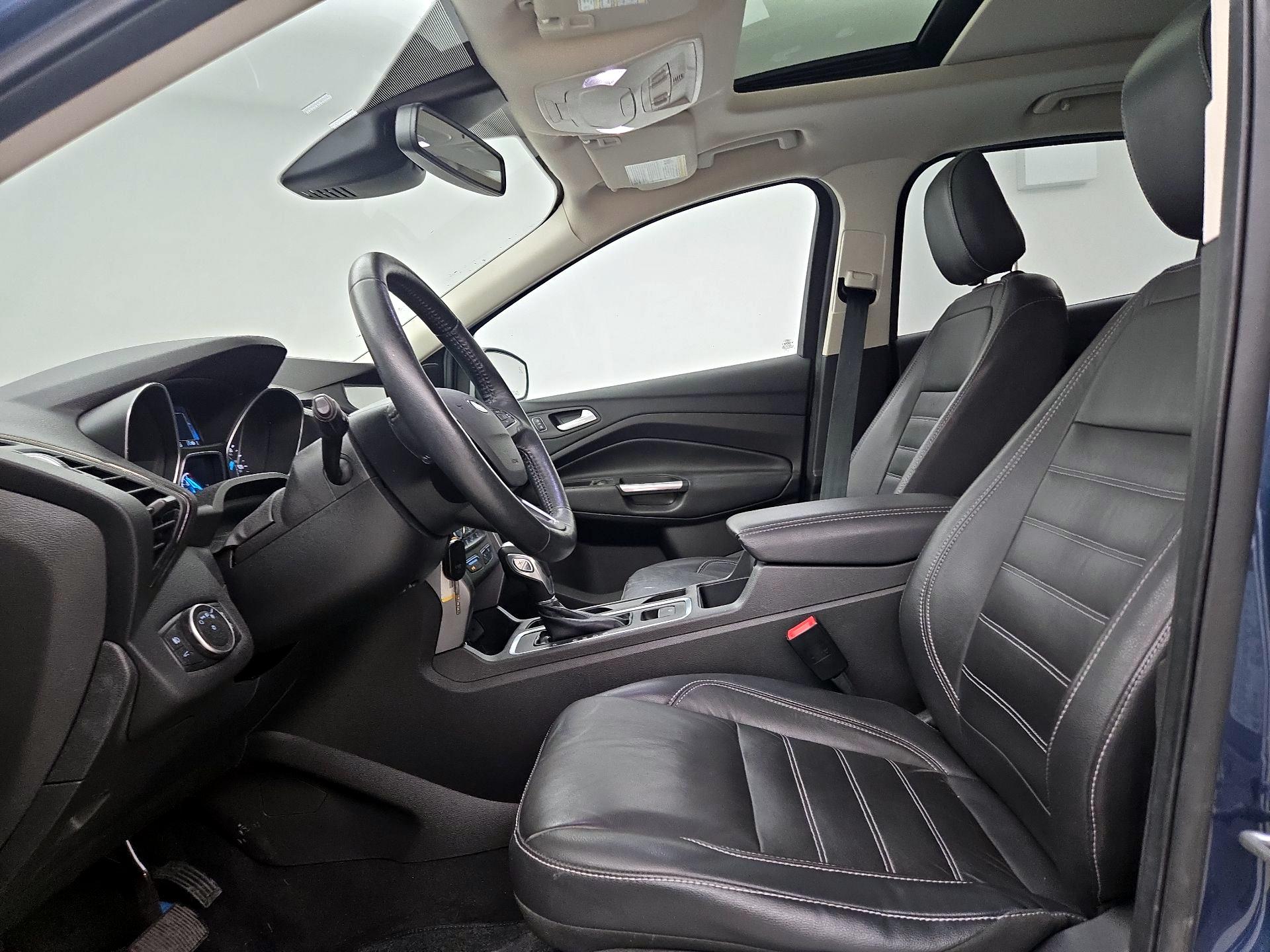 Thumbnail: 2018 Ford Escape - 11