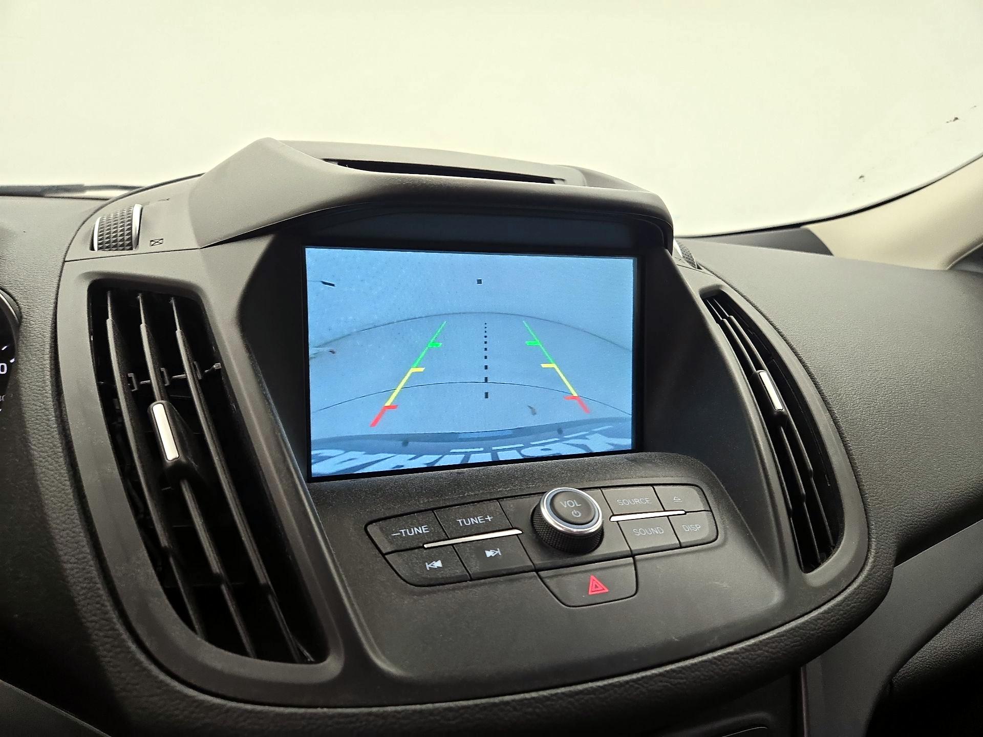 Thumbnail: 2018 Ford Escape - 14