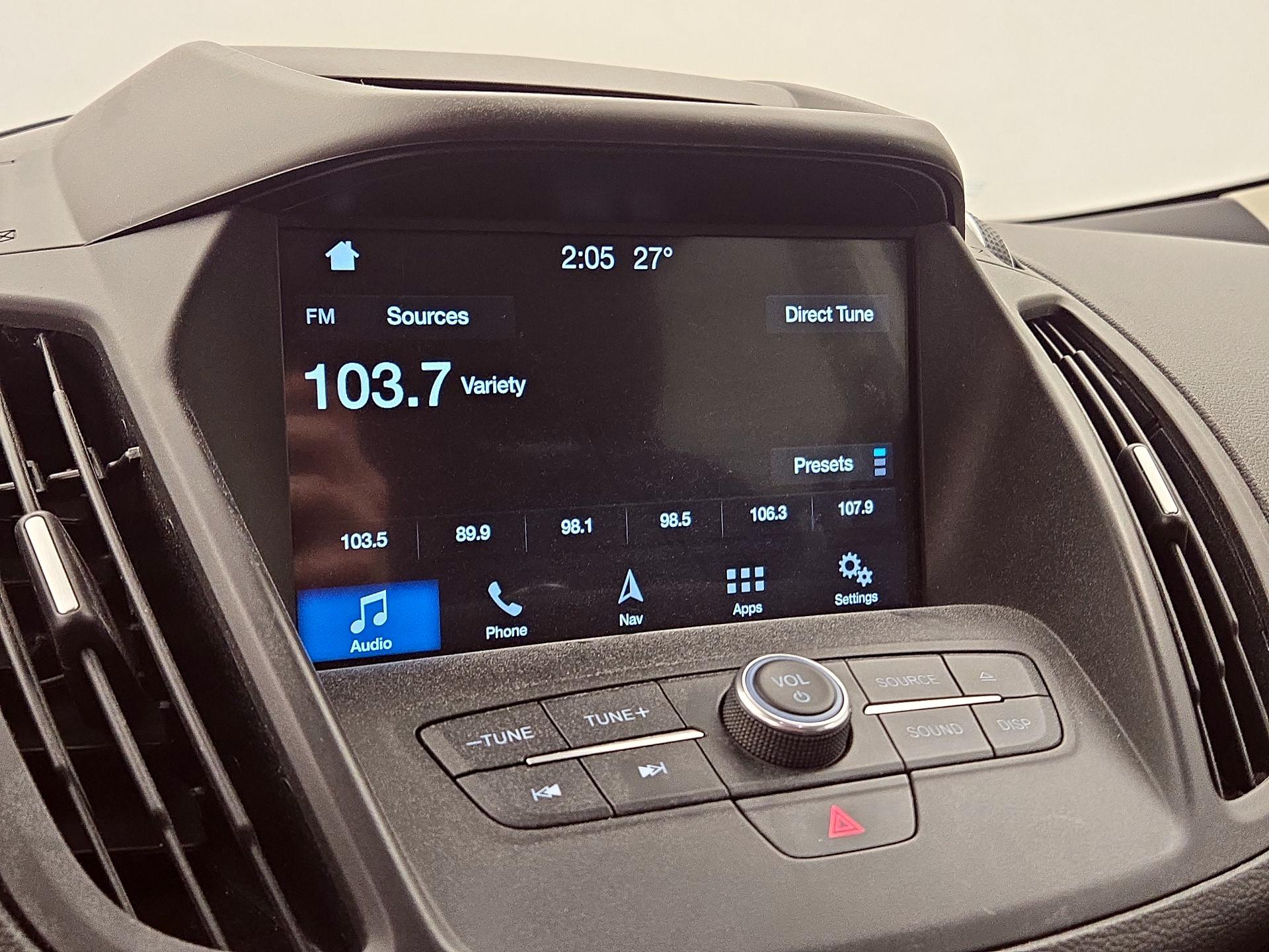 Thumbnail: 2018 Ford Escape - 15