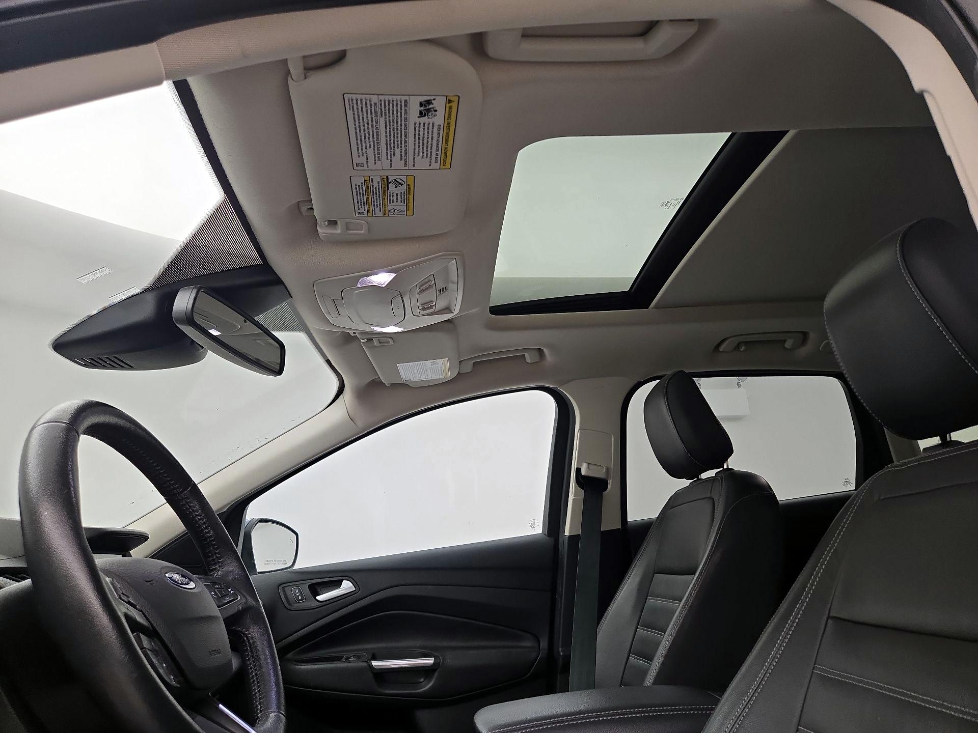 Thumbnail: 2018 Ford Escape - 19