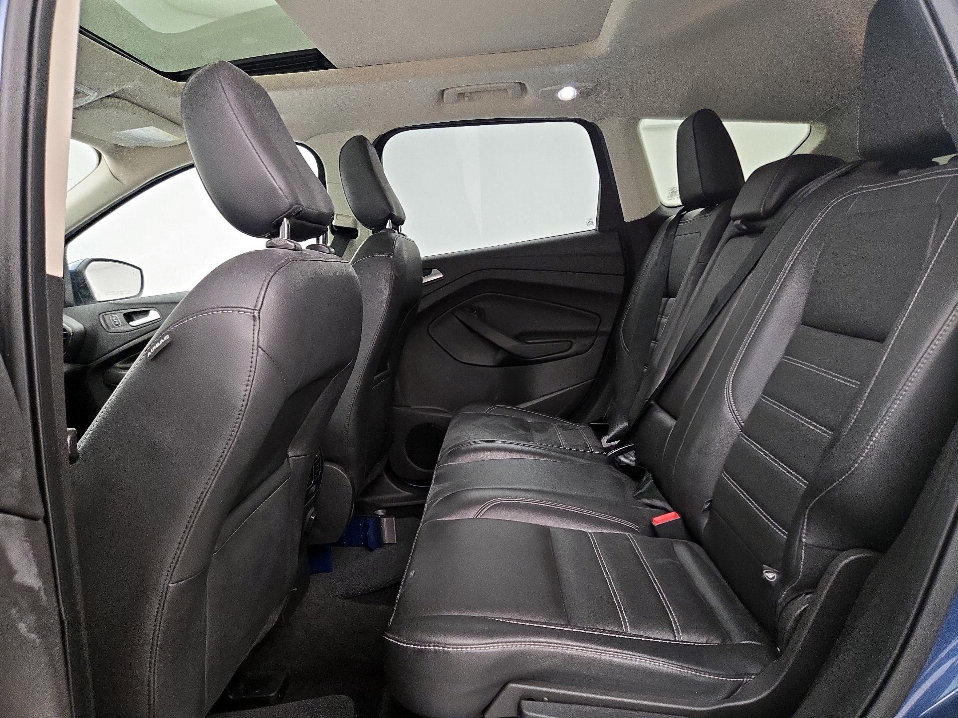 Thumbnail: 2018 Ford Escape - 20