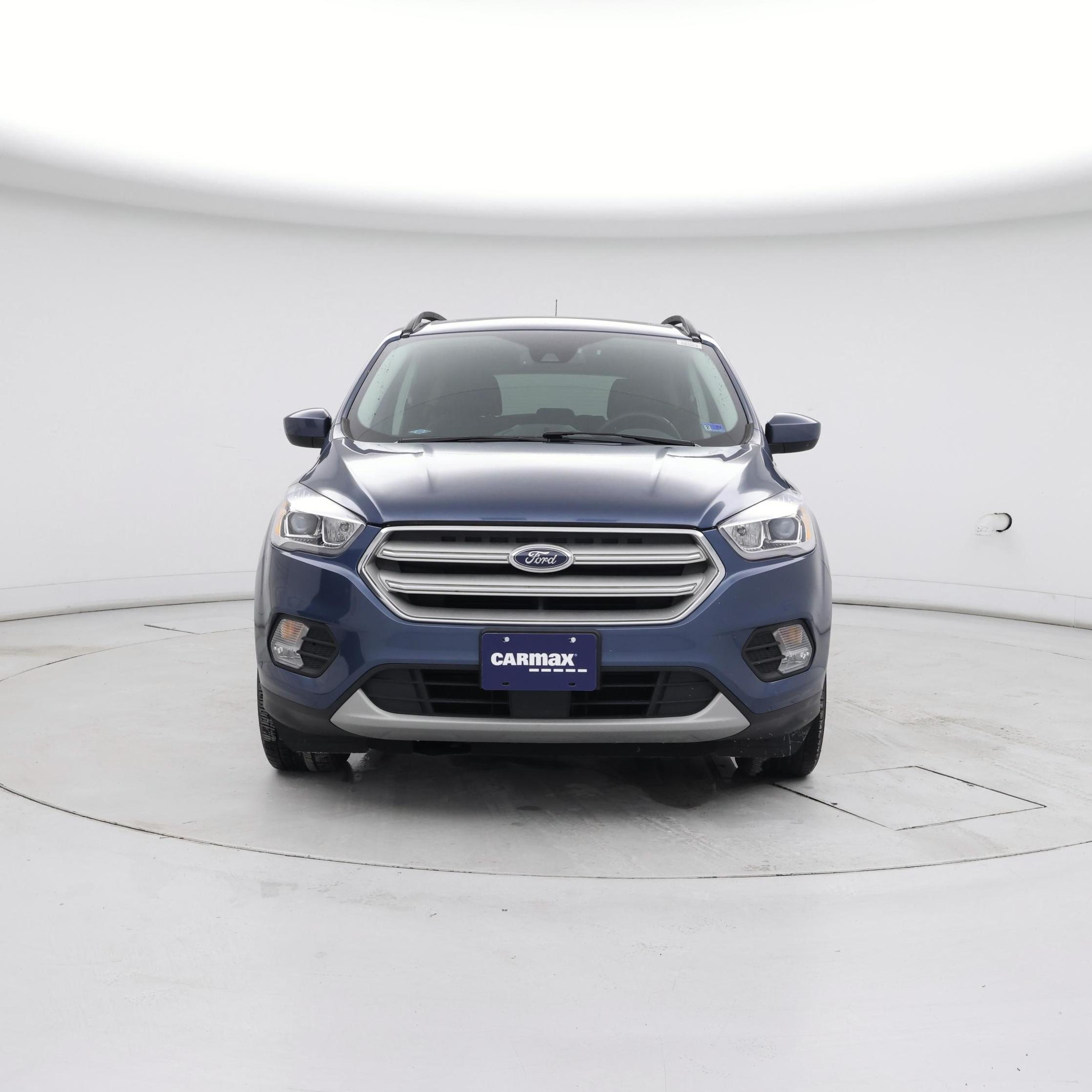 Thumbnail: 2018 Ford Escape - 5