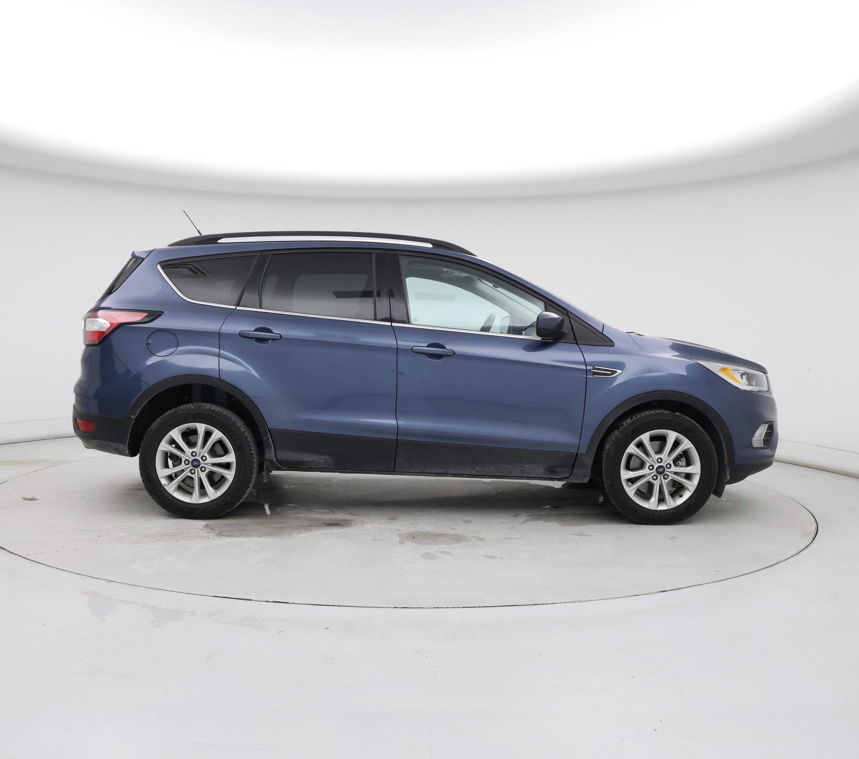 Thumbnail: 2018 Ford Escape - 7