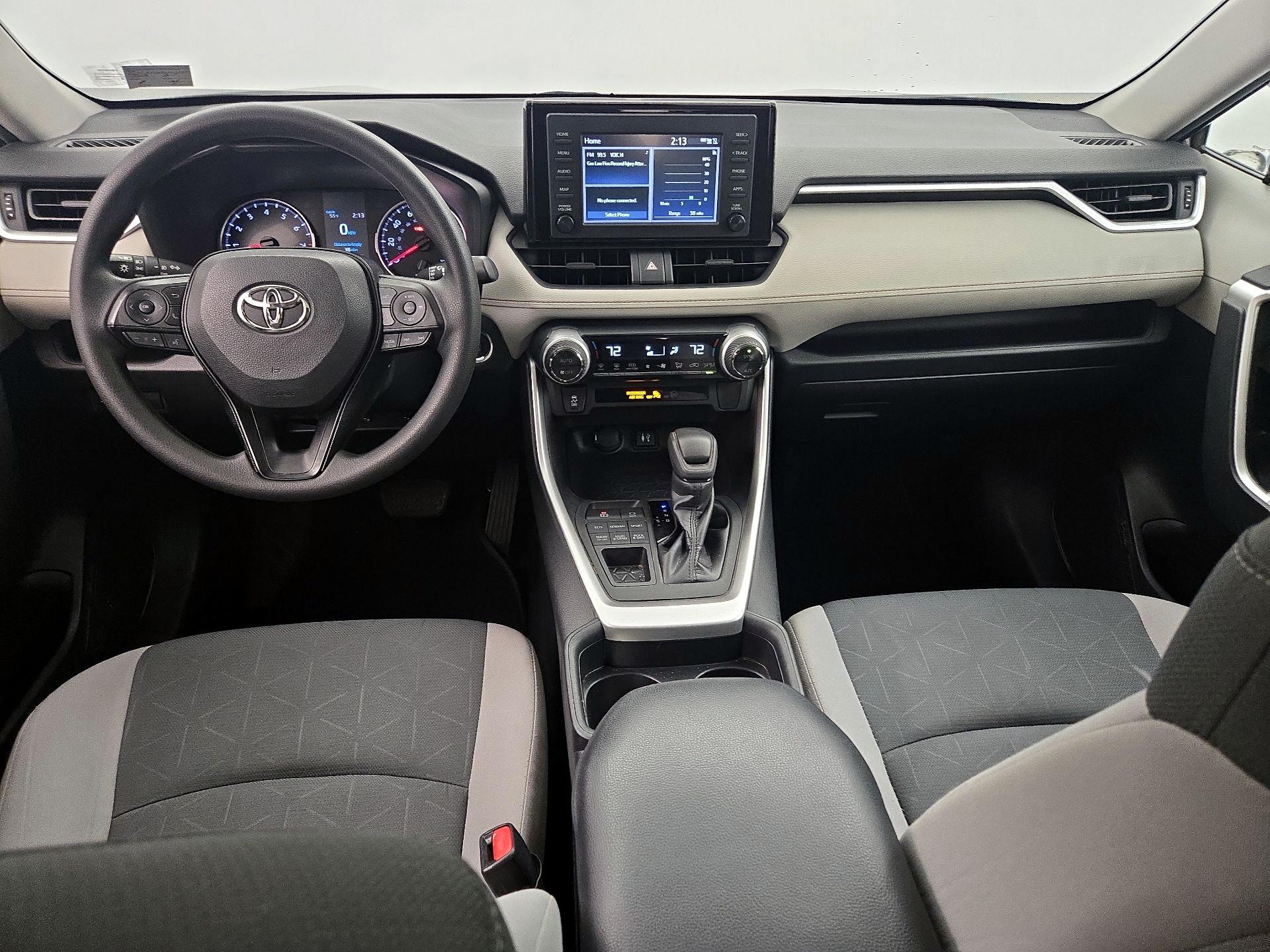 Thumbnail: 2019 Toyota RAV4 - 9