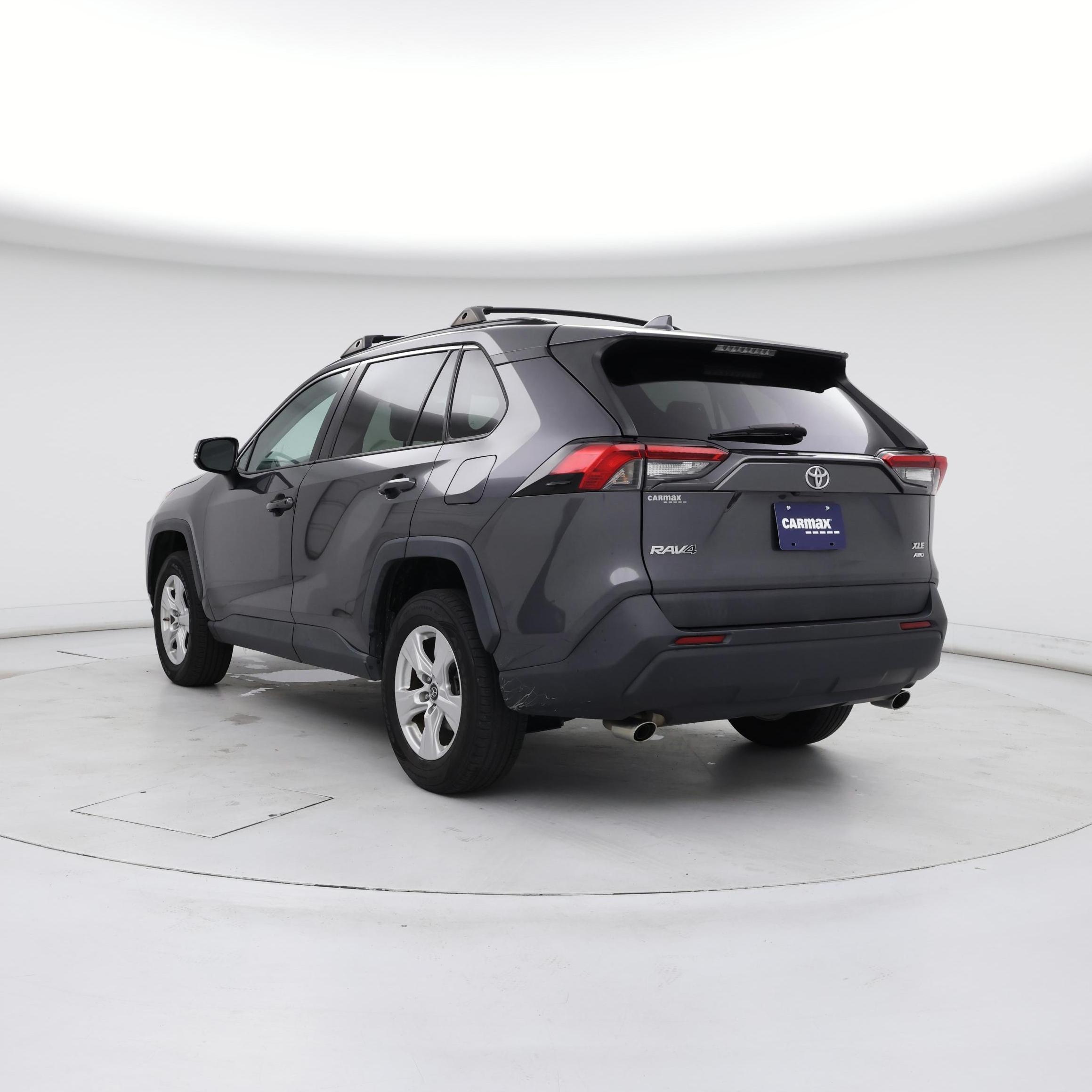 Thumbnail: 2019 Toyota RAV4 - 2