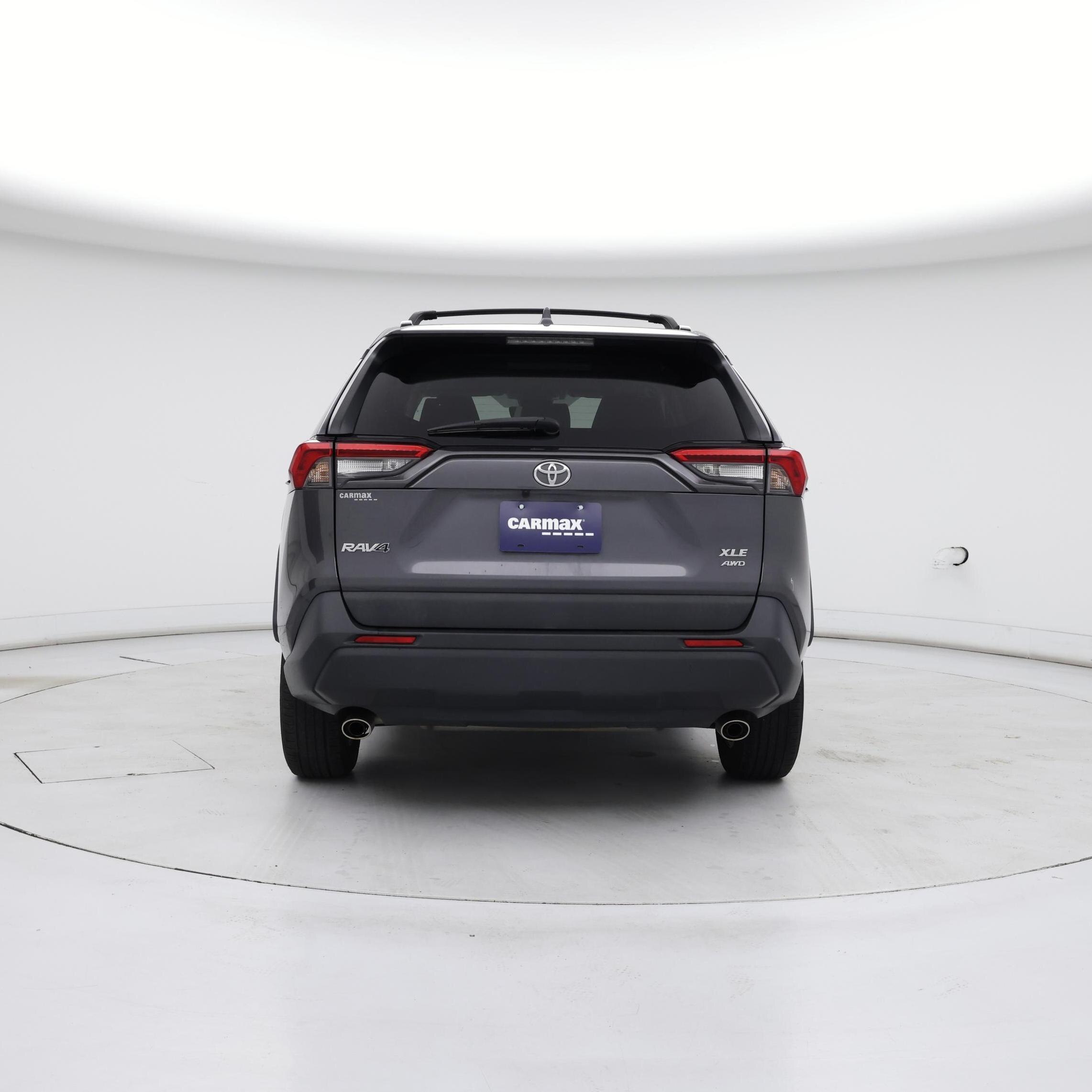 Thumbnail: 2019 Toyota RAV4 - 6