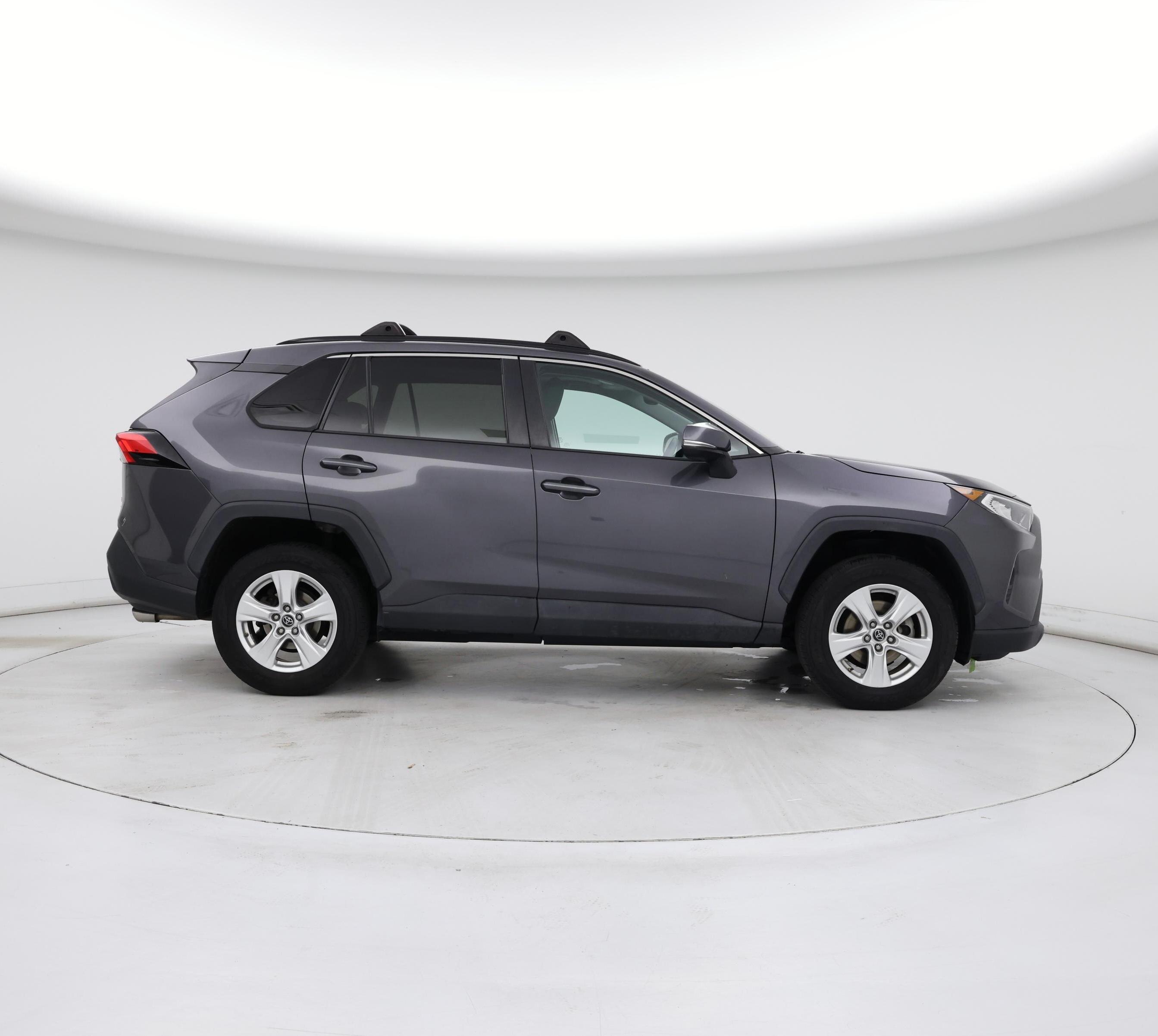 Thumbnail: 2019 Toyota RAV4 - 7