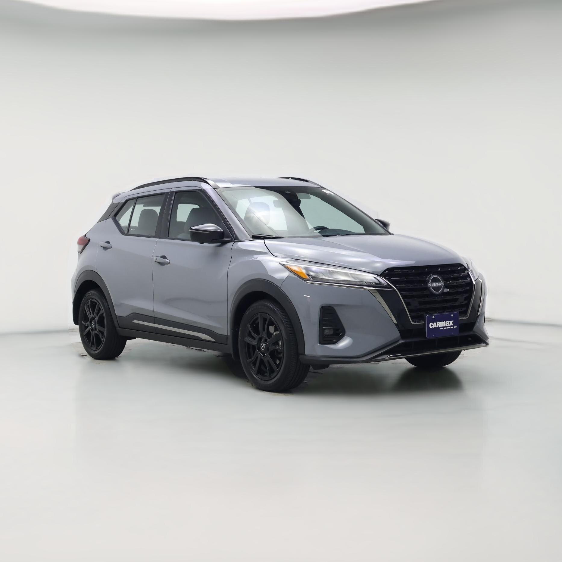 Thumbnail: 2024 Nissan Kicks - 1