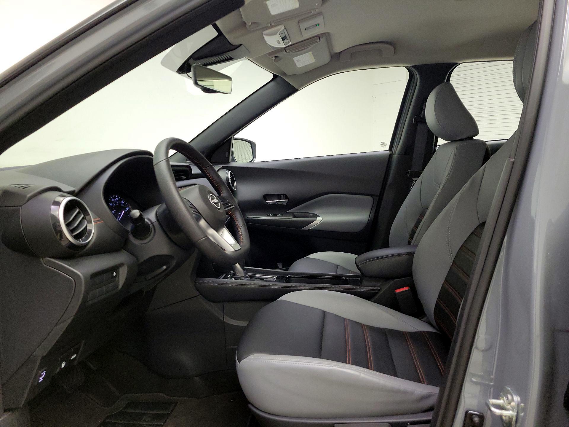 Thumbnail: 2024 Nissan Kicks - 11