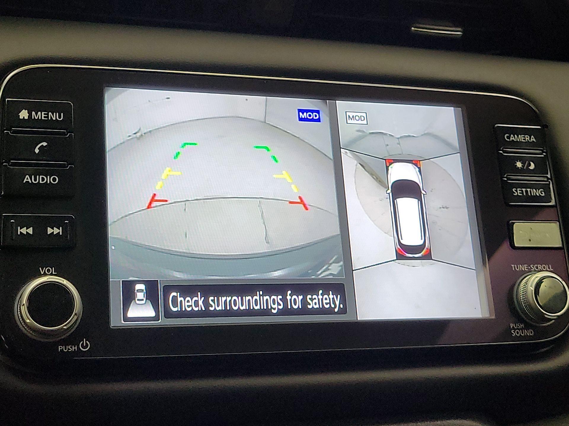 Thumbnail: 2024 Nissan Kicks - 14