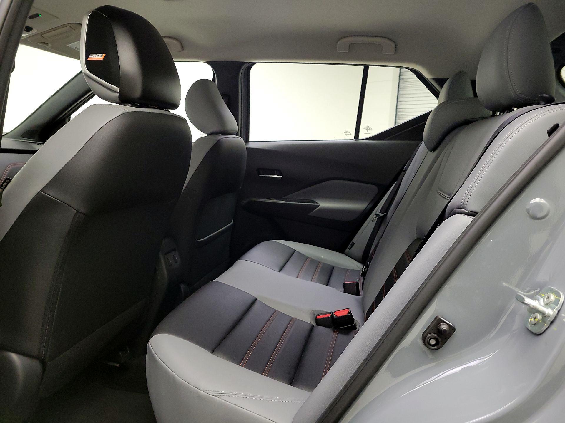 Thumbnail: 2024 Nissan Kicks - 19