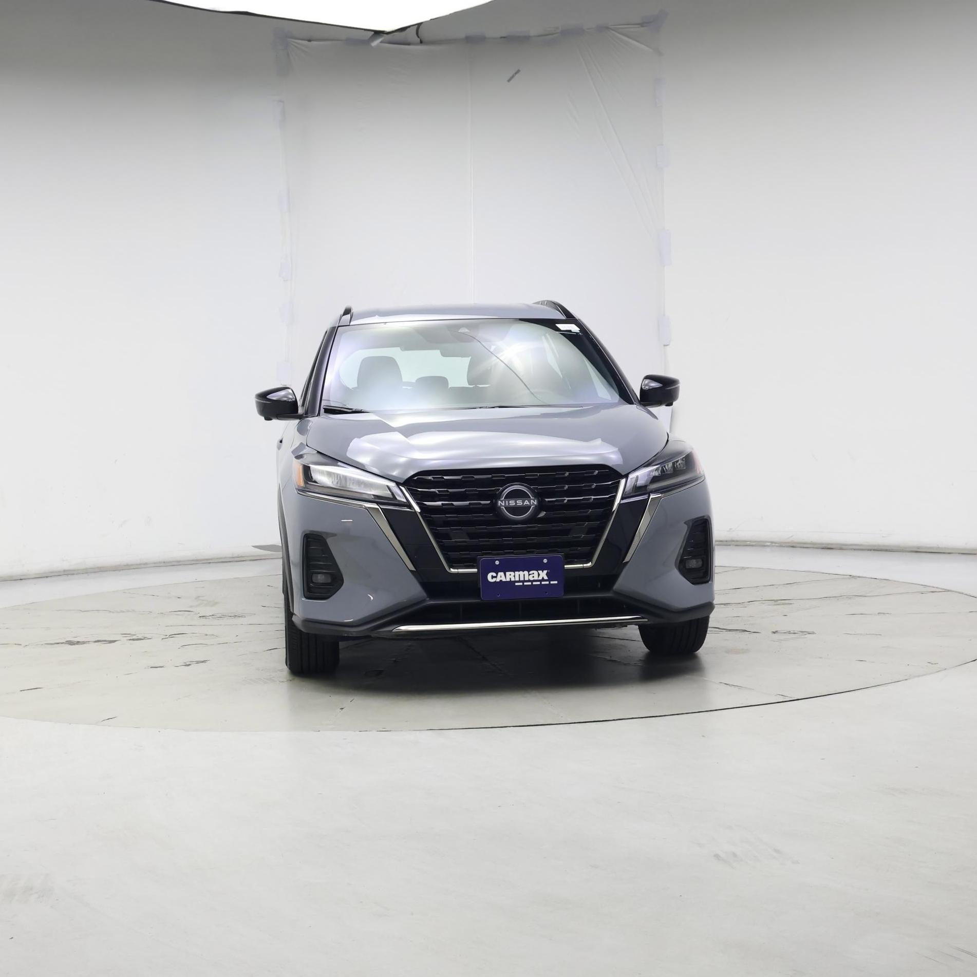 Thumbnail: 2024 Nissan Kicks - 5